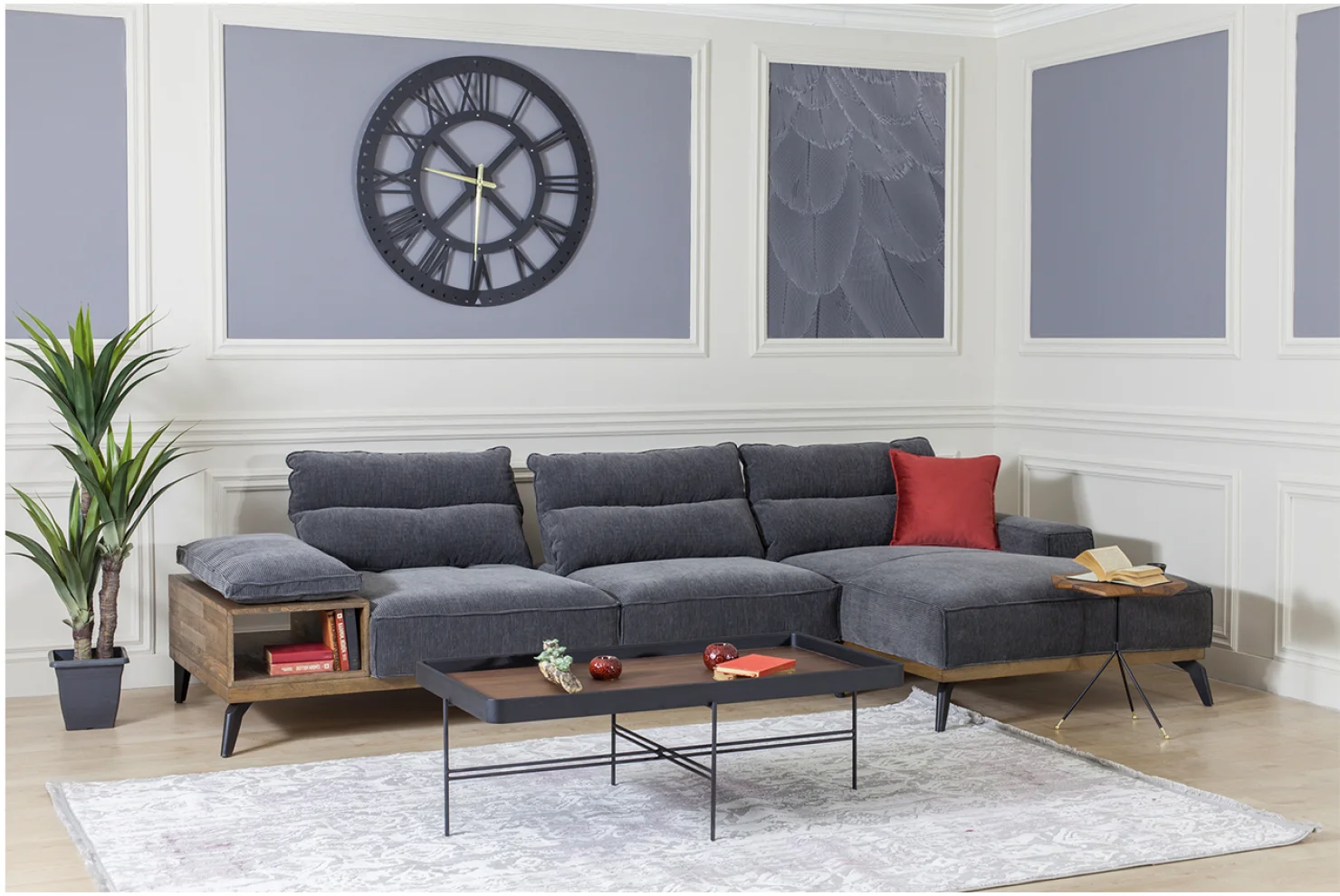 Relax Köşe Takımı