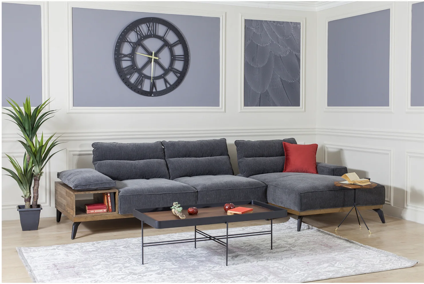 Relax Köşe Takımı