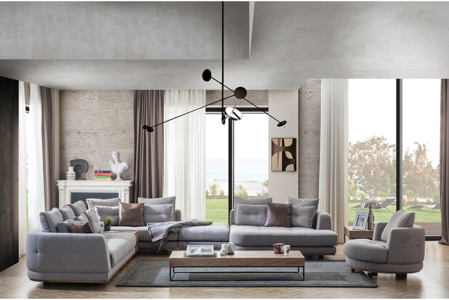 Sydney Köşe Takımı