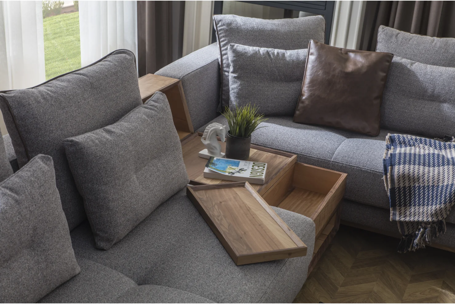 Sydney Köşe Takımı