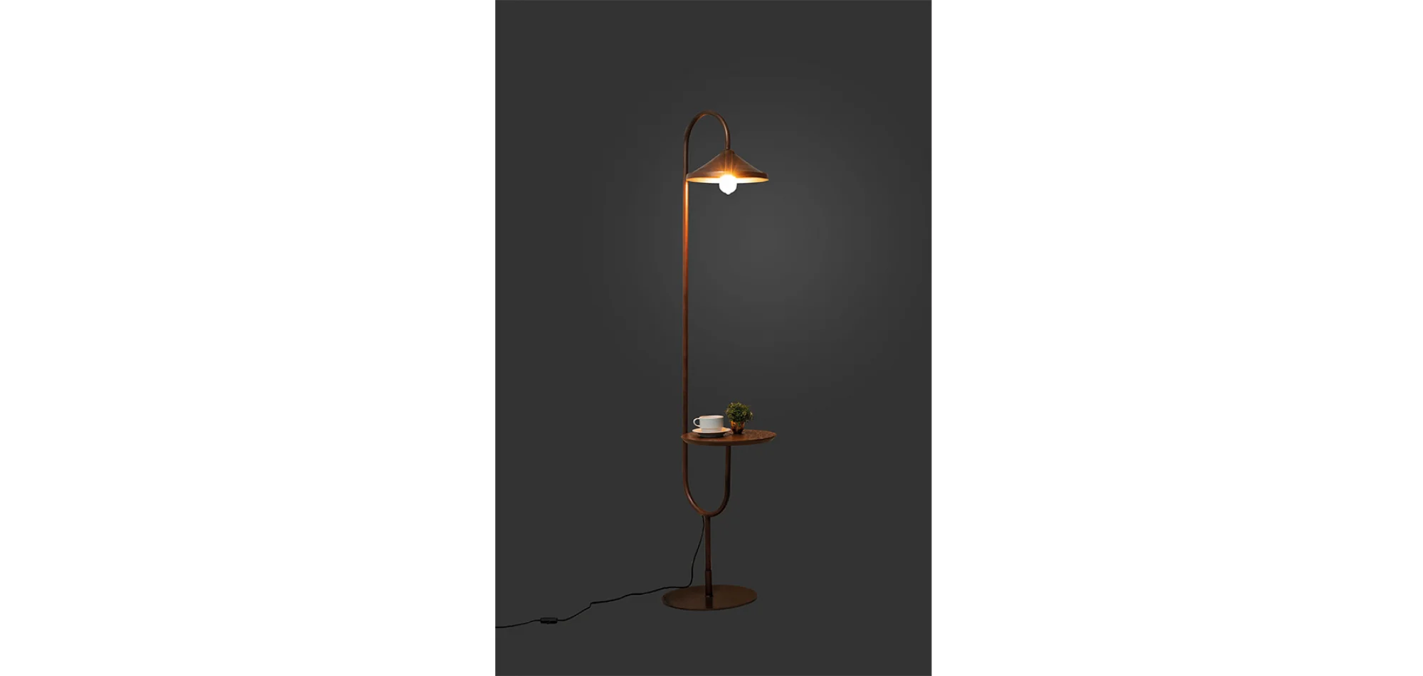 Tesla Lambader Bakır