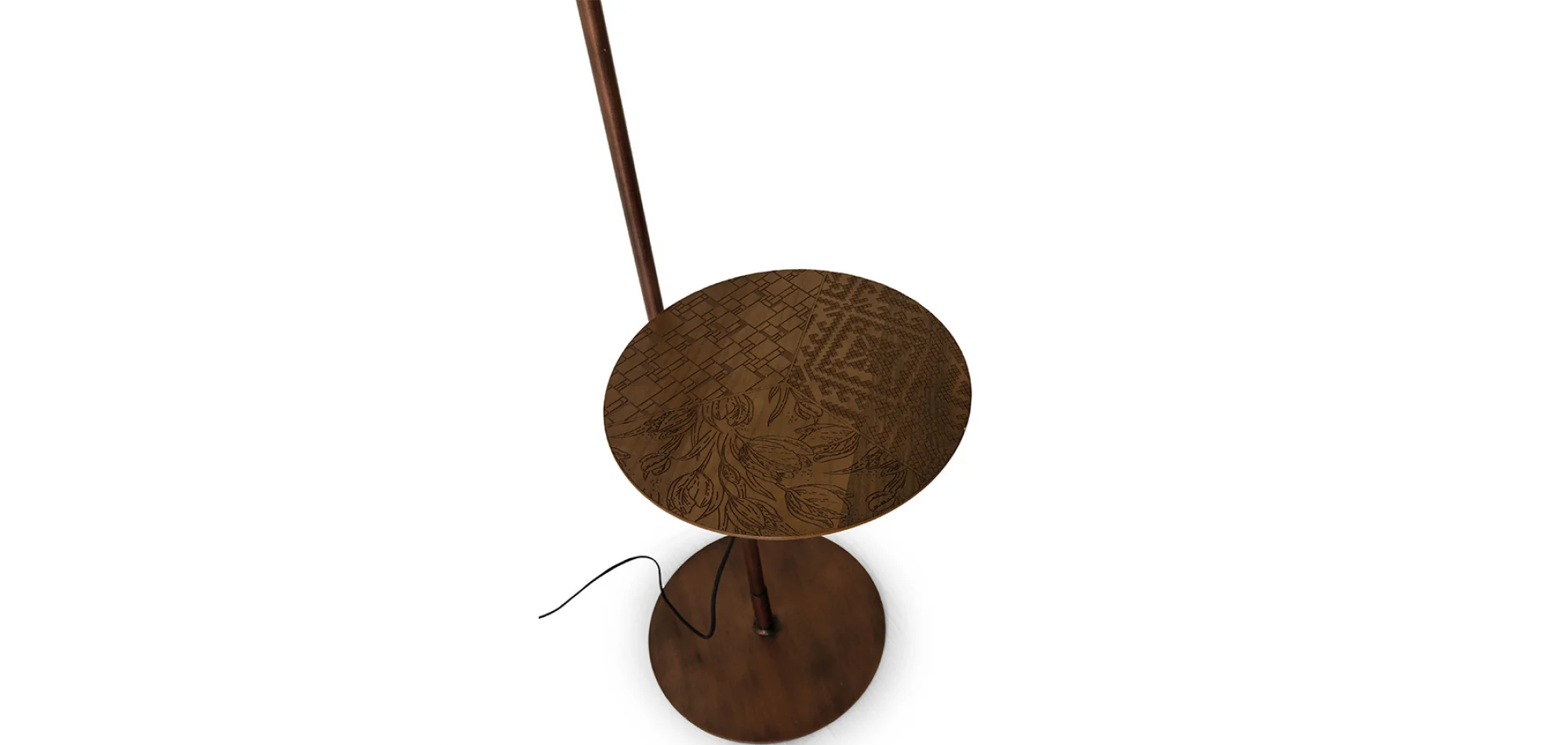 Tesla Lambader Bakır