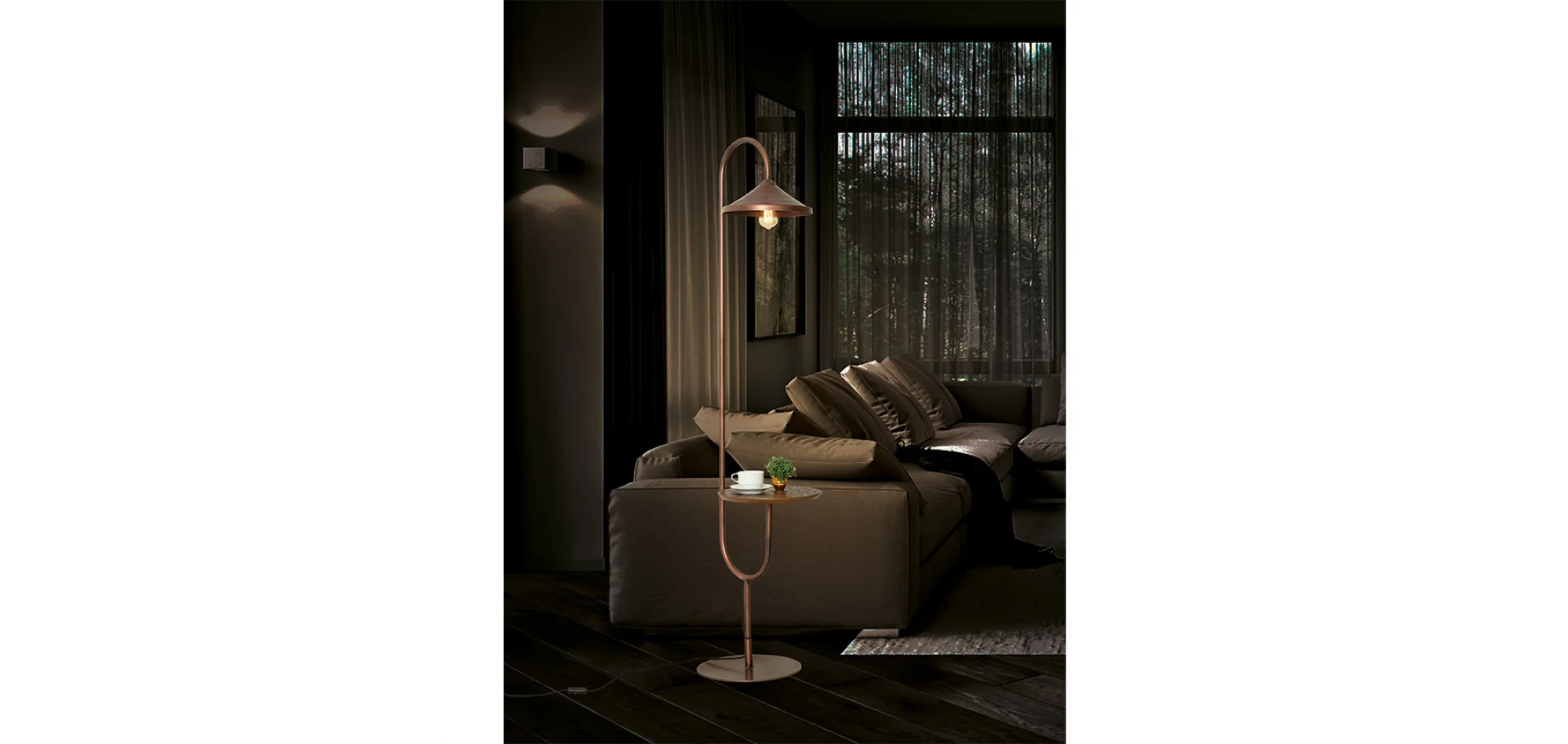 Tesla Lambader Bakır