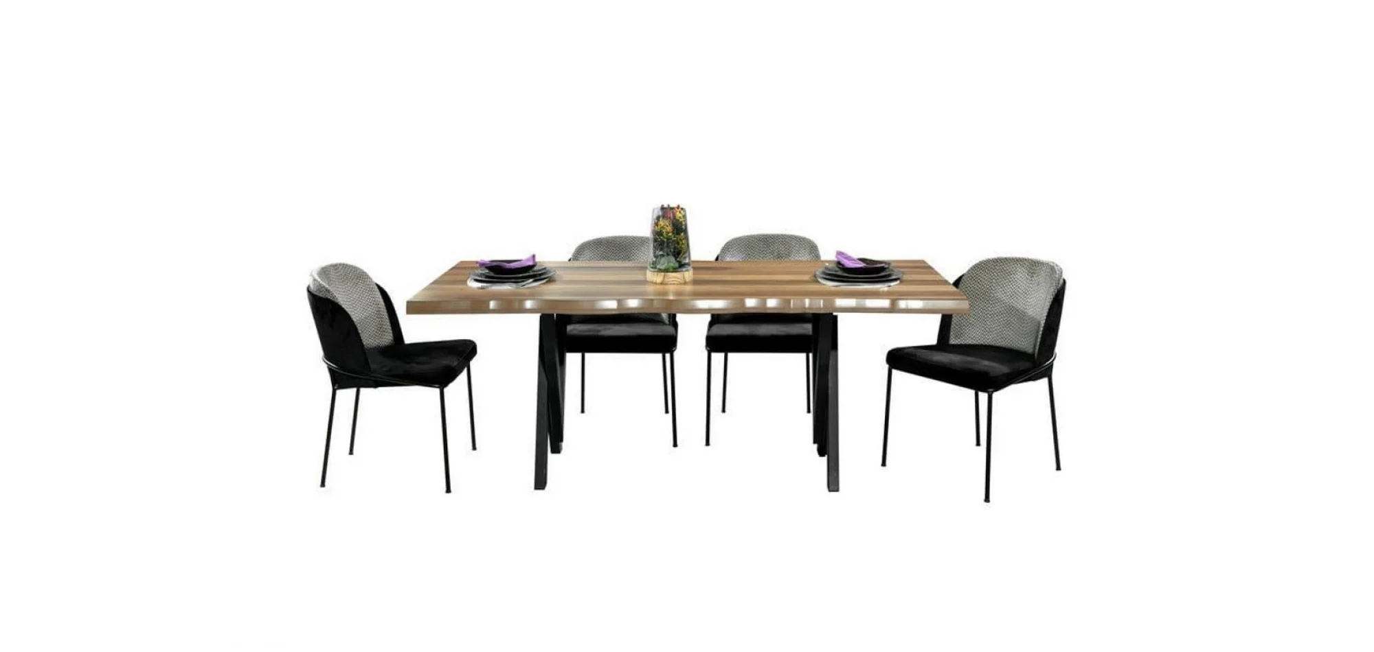 Olimpos Yemek Odası Takımı