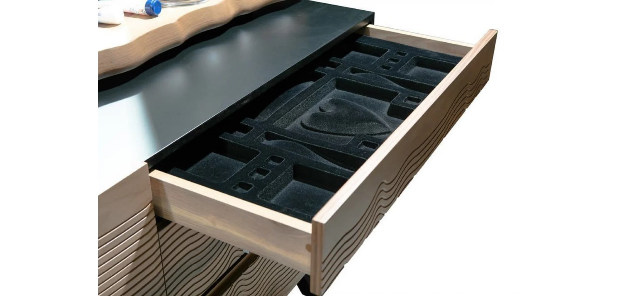 Olimpos Yatak Odası Takımı