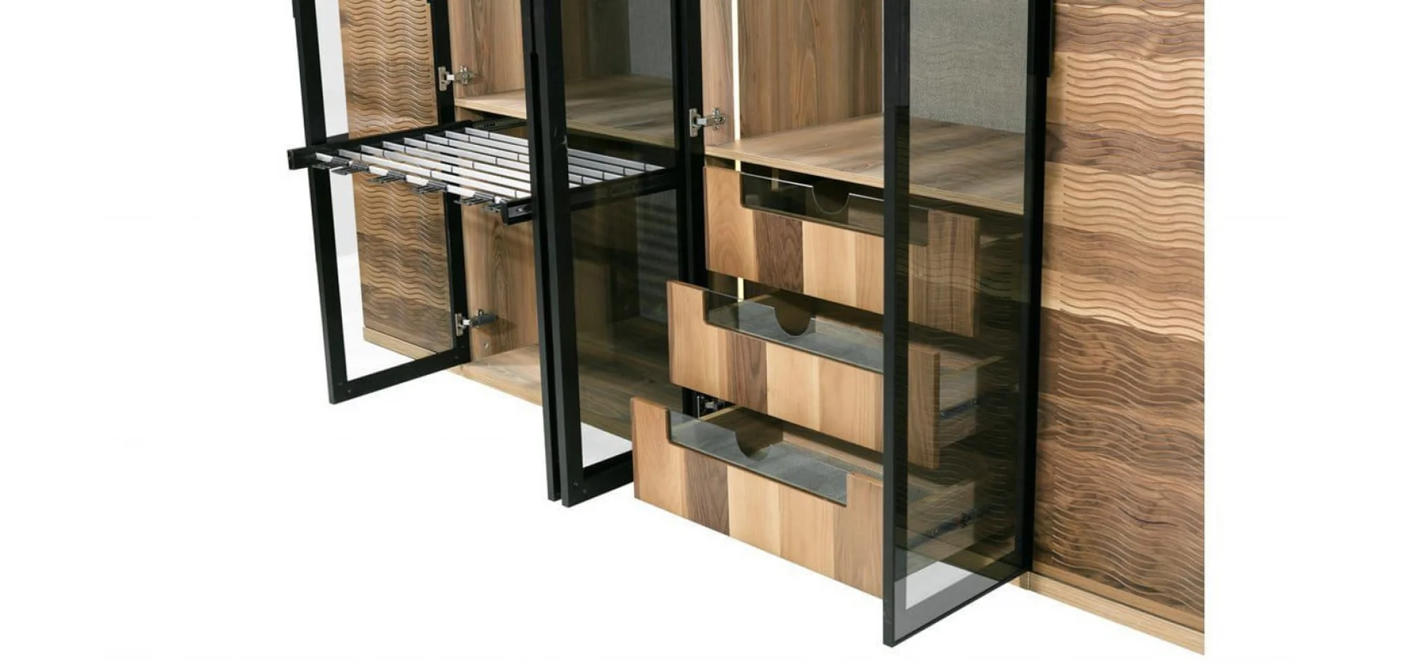 Olimpos Yatak Odası Takımı