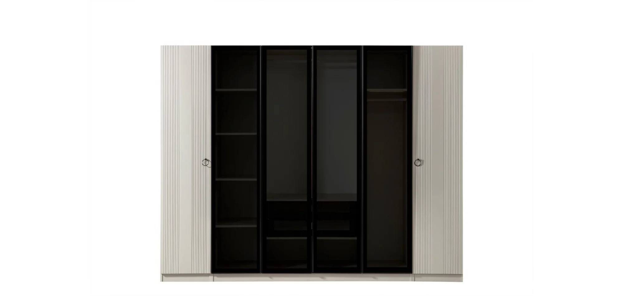 Metis Dolap 6 Kapılı