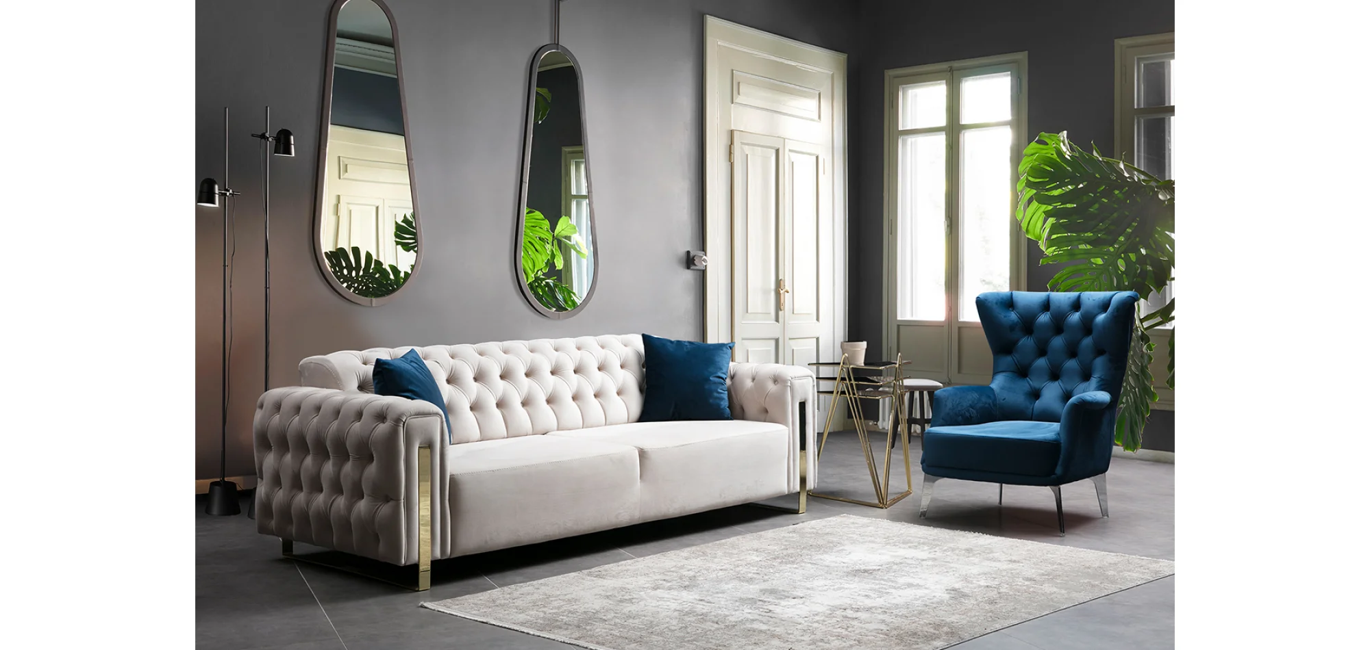 Diesta Koltuk Takımı