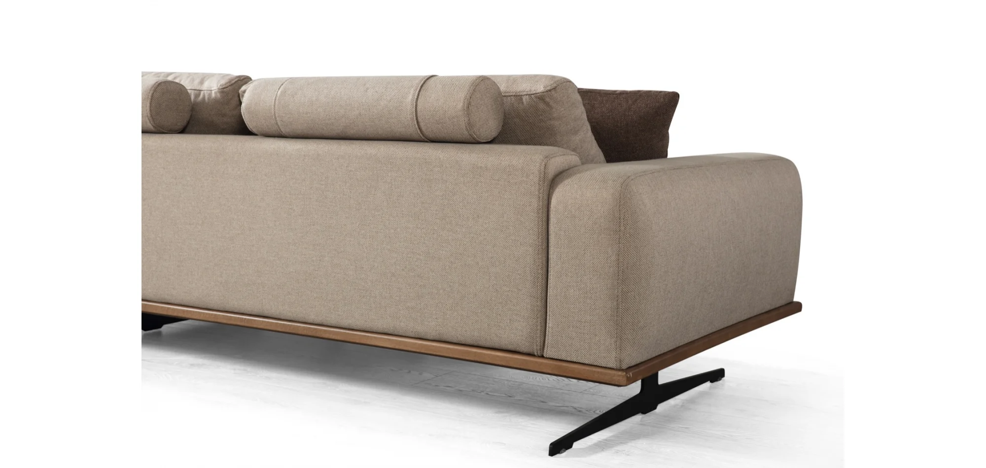 Embalse Köşe Takımı