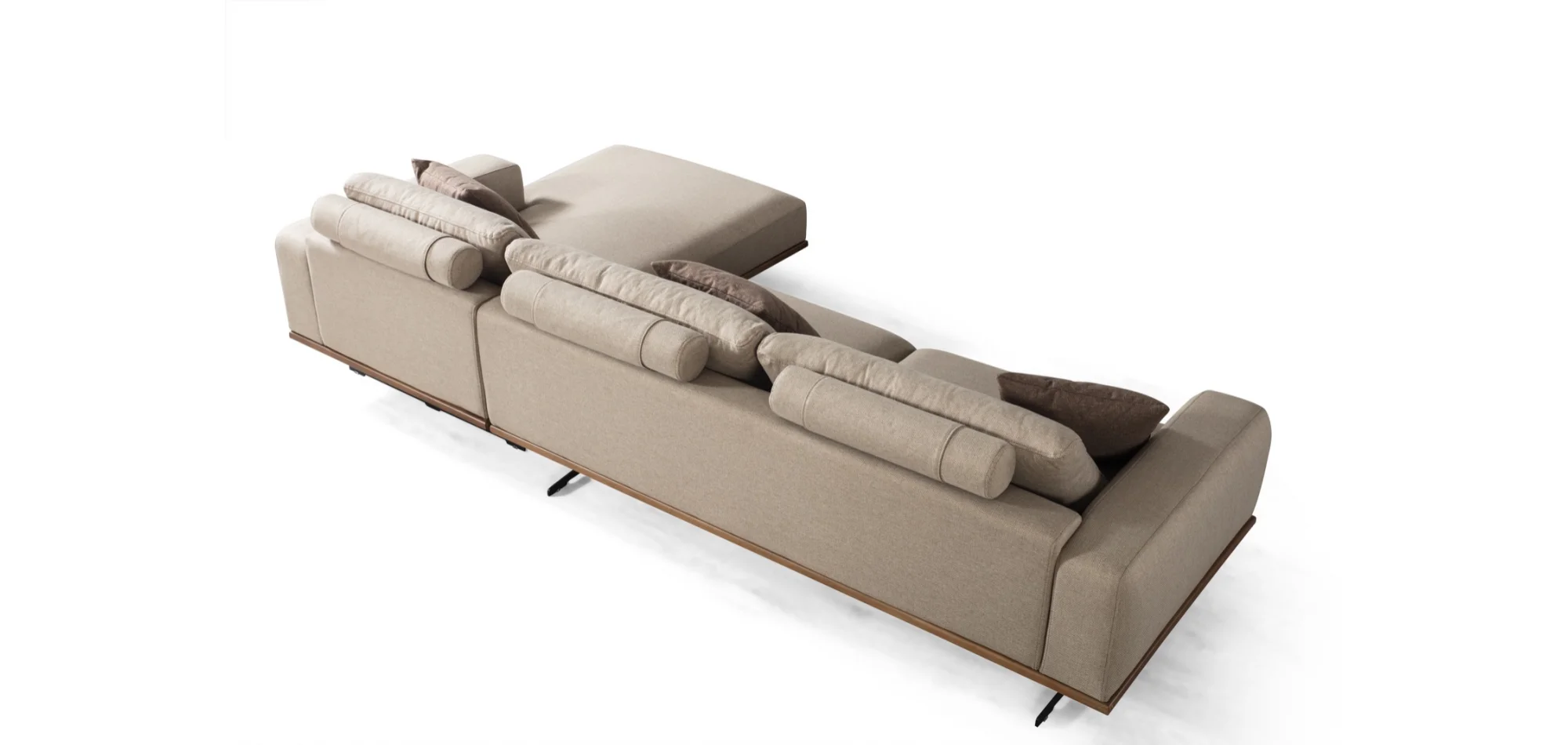 Embalse Köşe Takımı