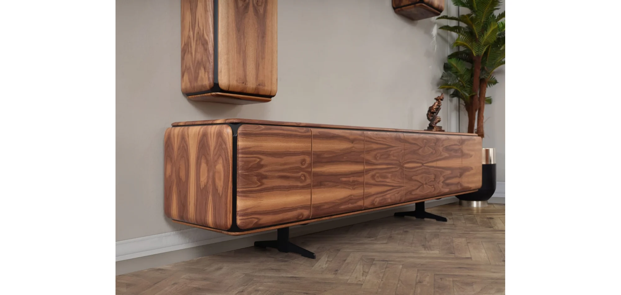 Embalse Tv Ünitesi Takımı