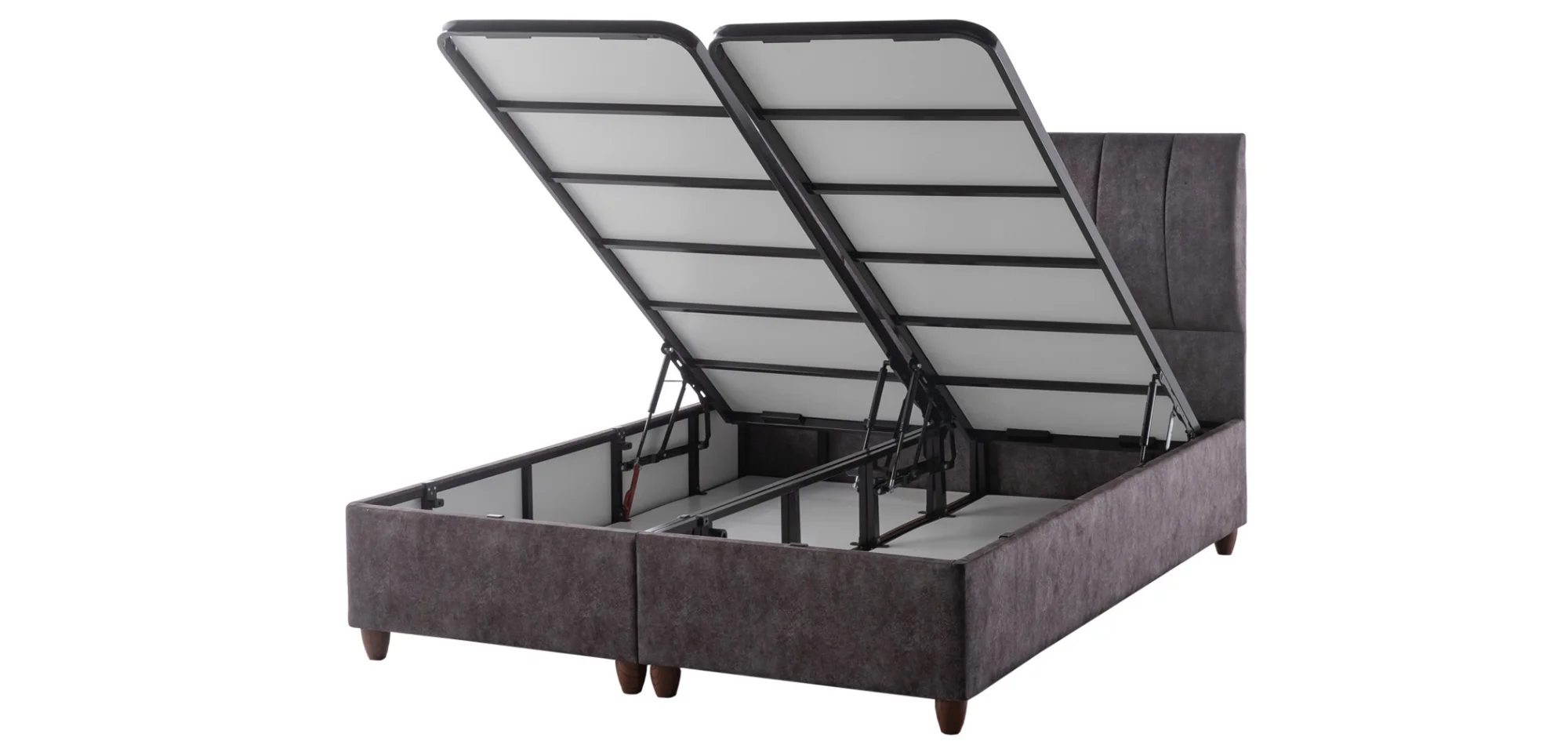 Ergo Daphne Baza Başlık Set