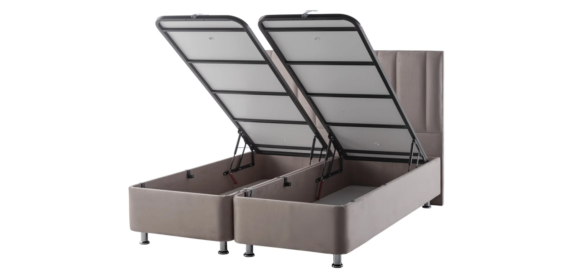 Ergo Elegan Baza Başlık Set