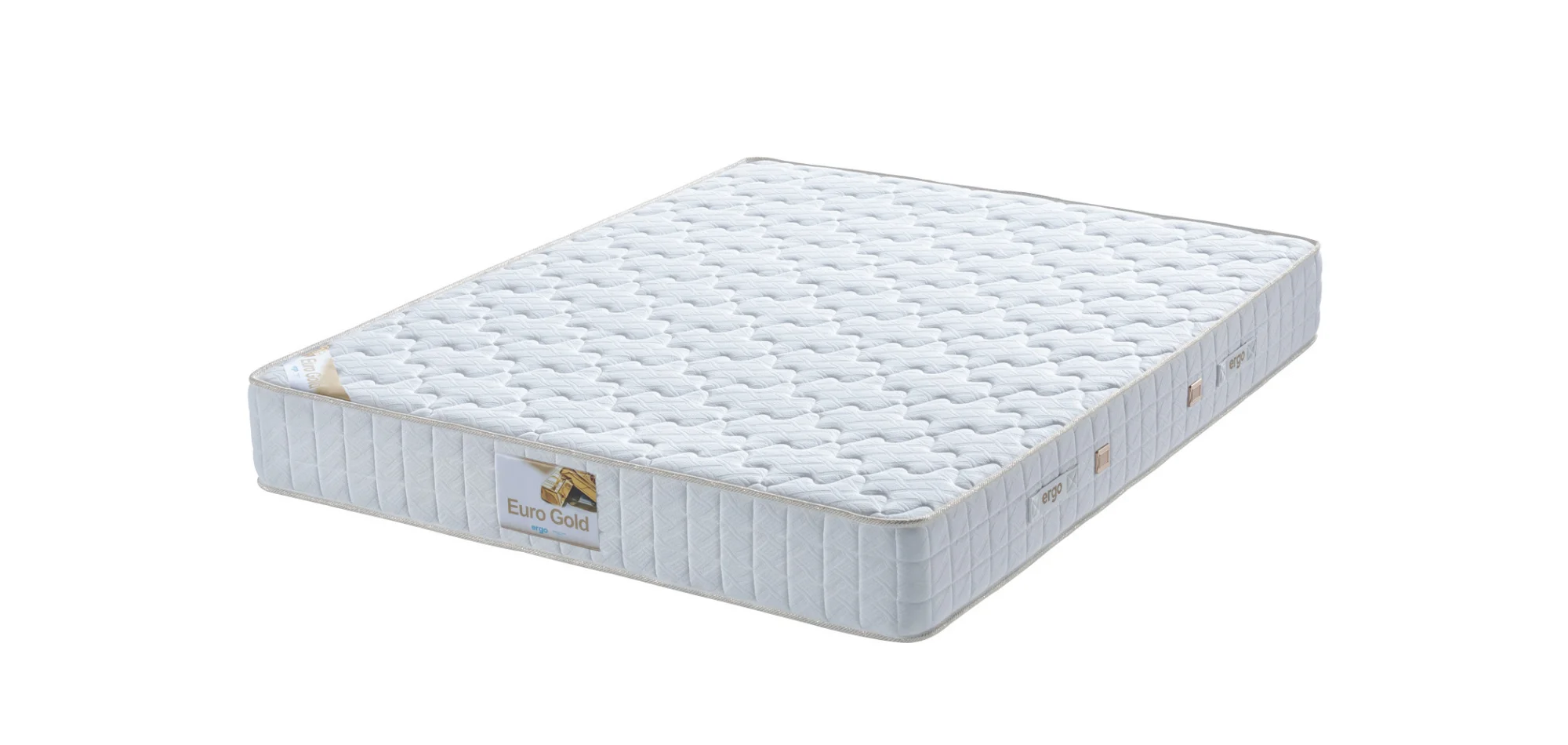 Ergo Euro Gold Bonel Yaylı Yatak