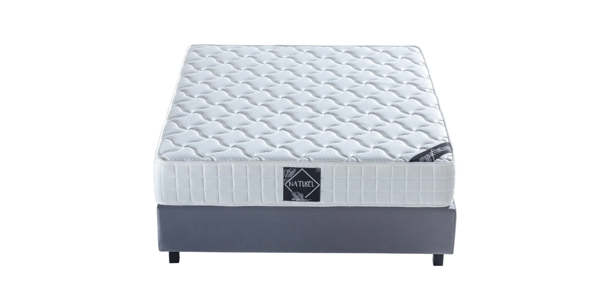 Ergo Naturel Lateksit Yatak