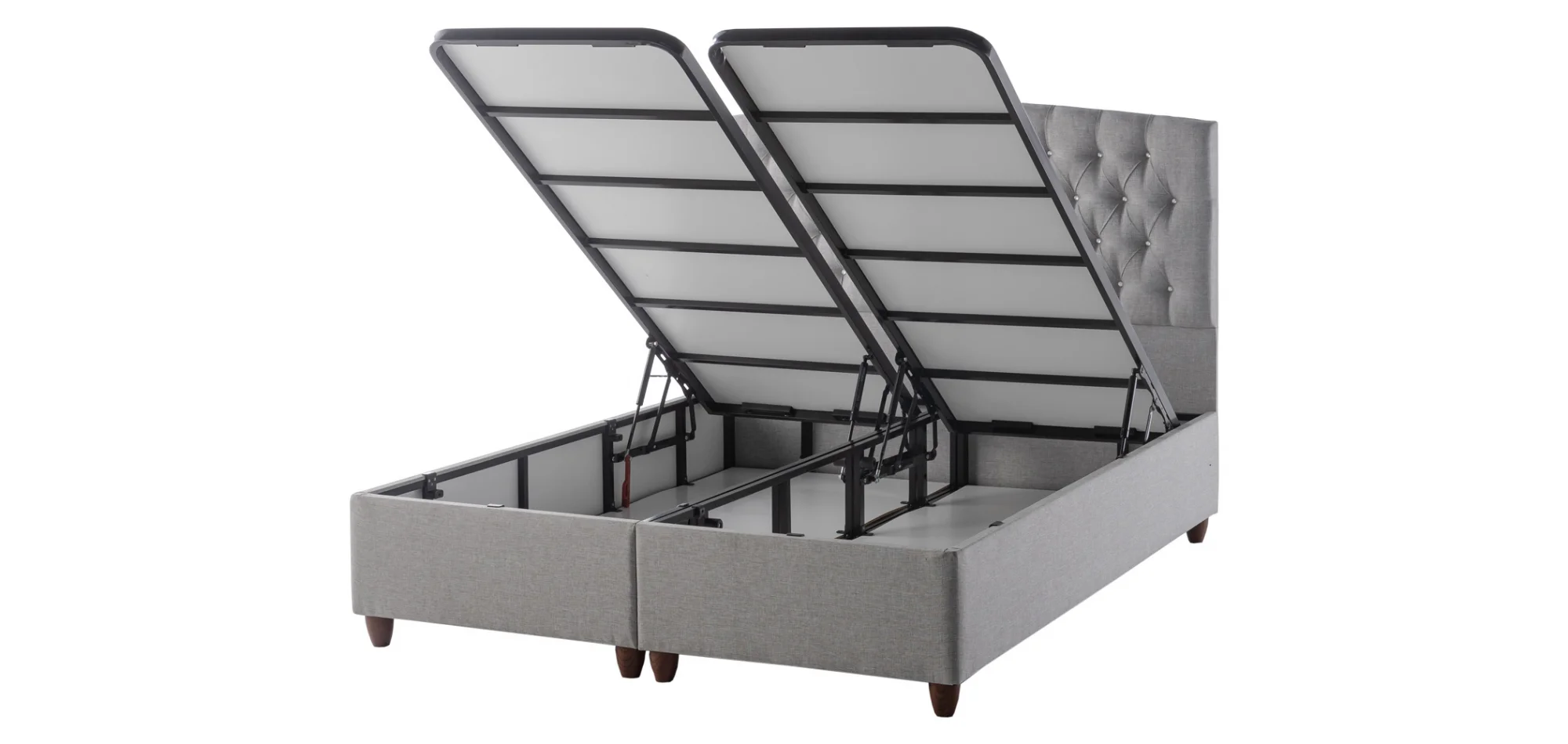 Ergo Platınıum Baza Başlık Set