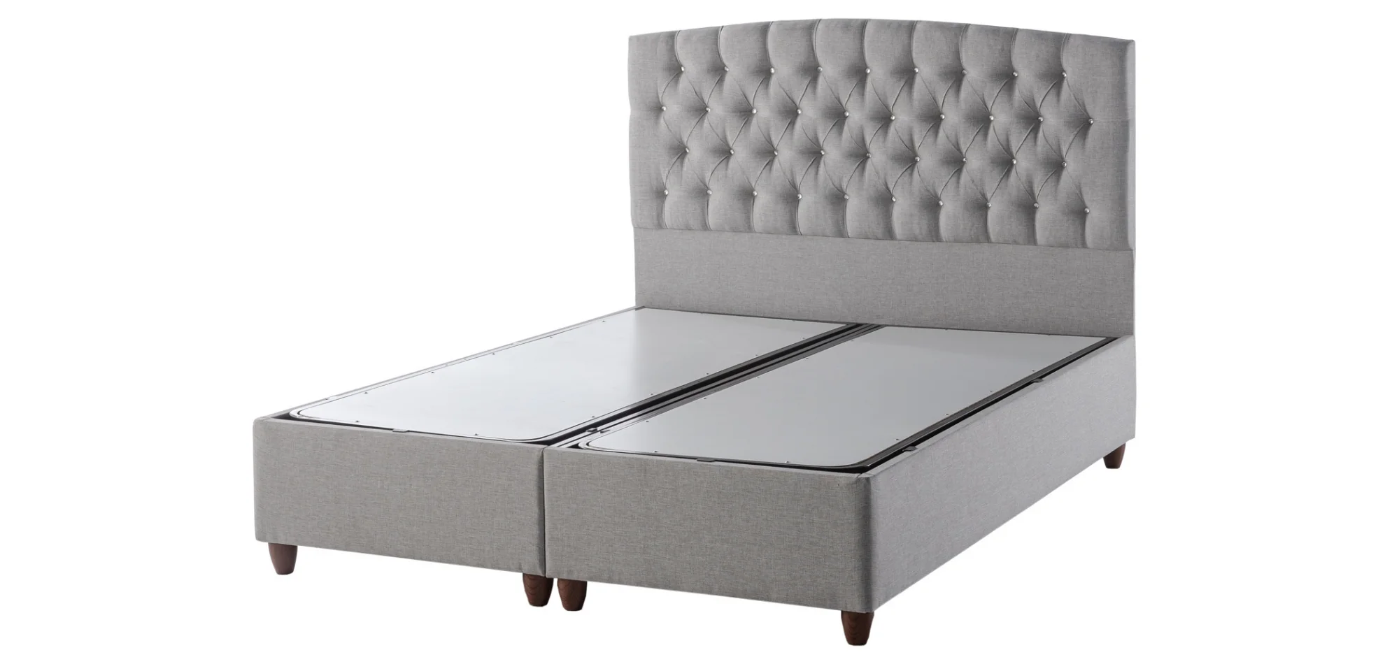 Ergo Platınıum Baza Başlık Set