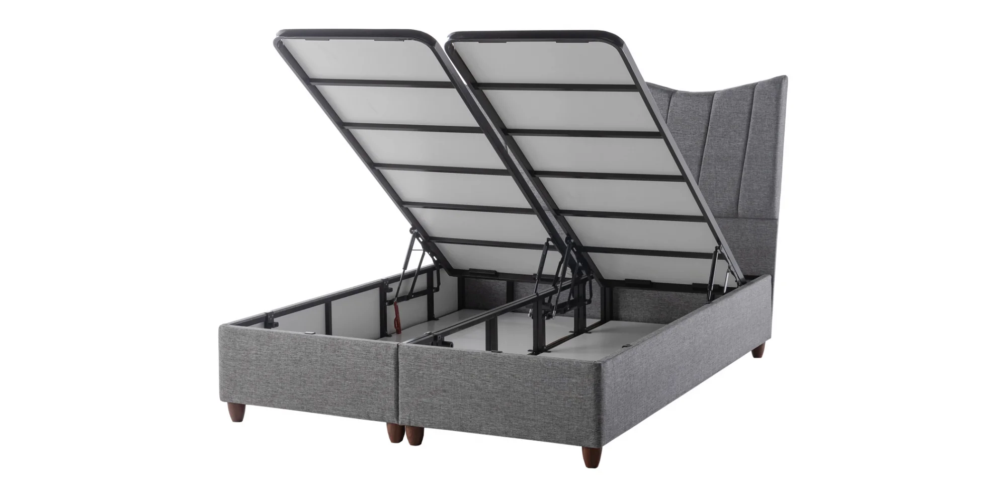 Ergo Plus Baza Başlık Set