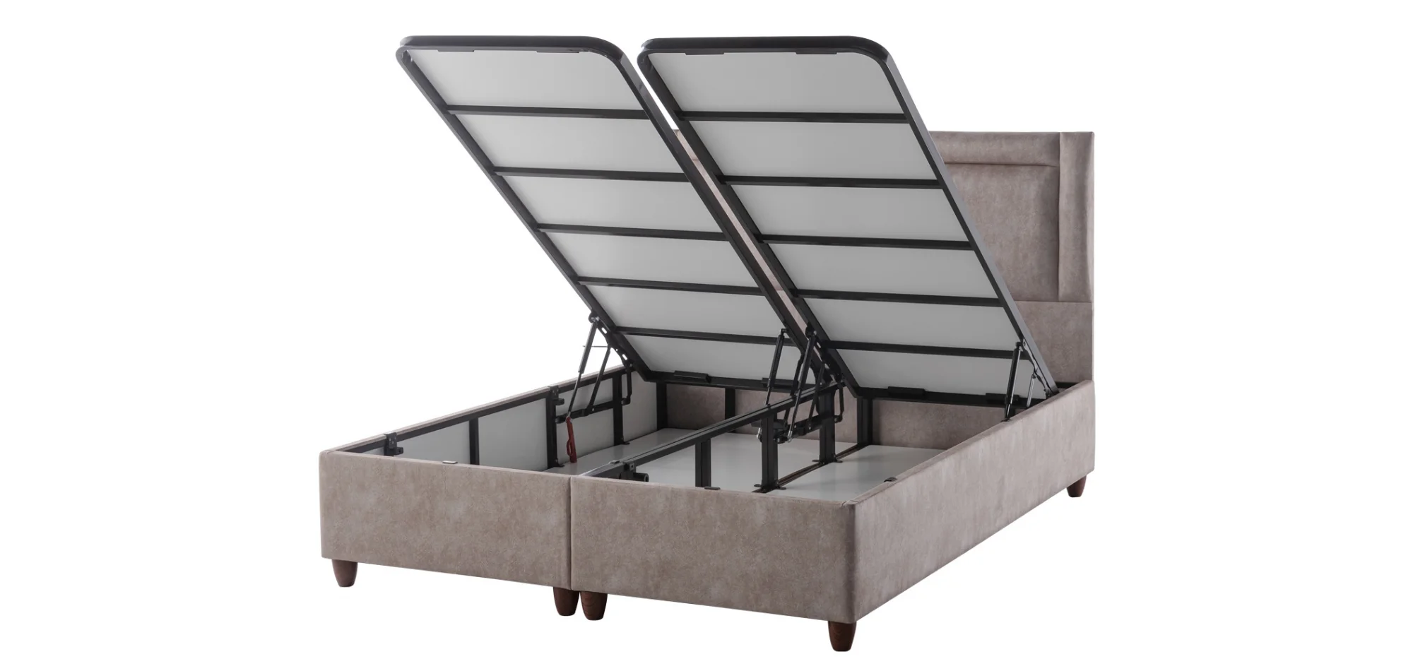 Ergo Prestıge Baza Başlık Set