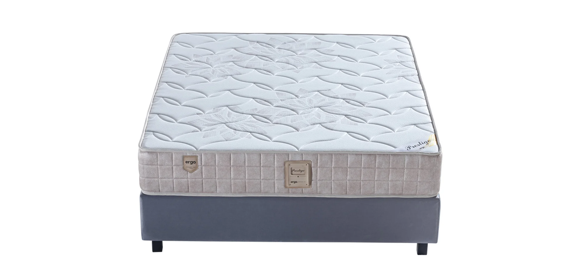 Ergo Prestıge Bonel Yaylı Yatak