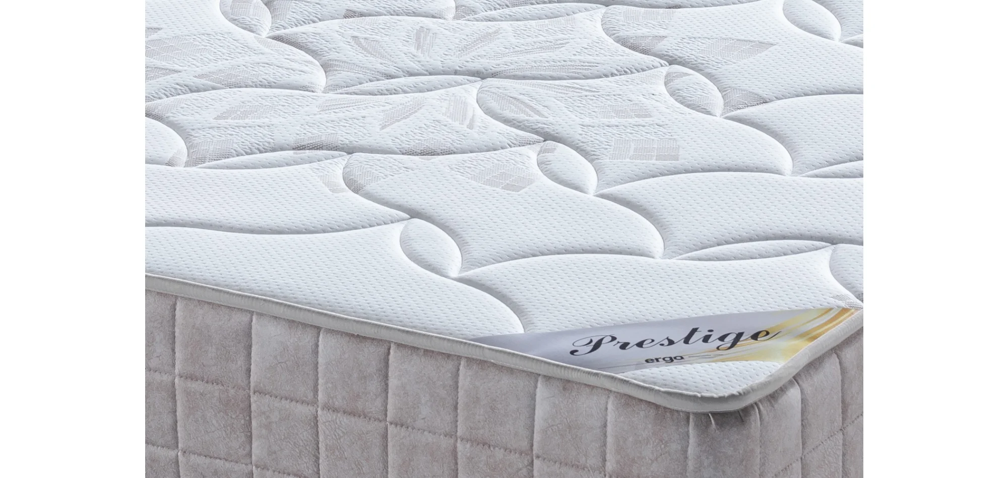 Ergo Prestıge Bonel Yaylı Yatak