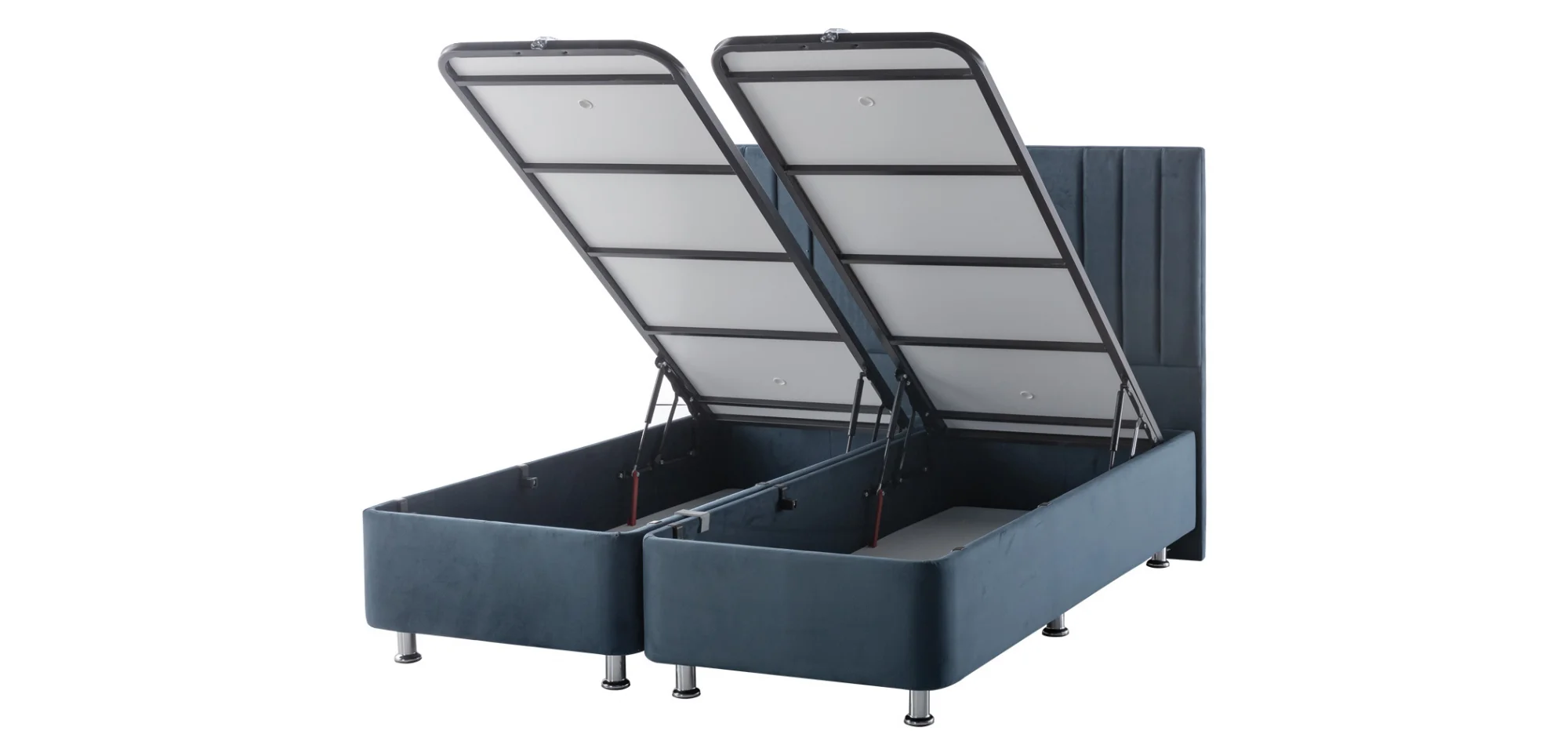 Ergo Roxy Baza Başlık Set