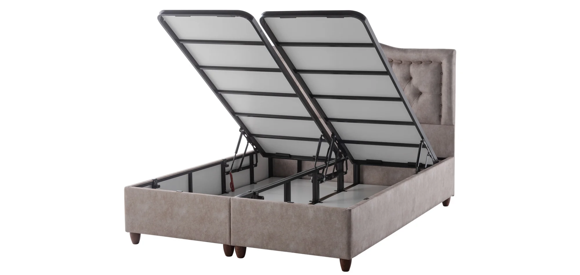 Ergo Saray Baza Başlık Set