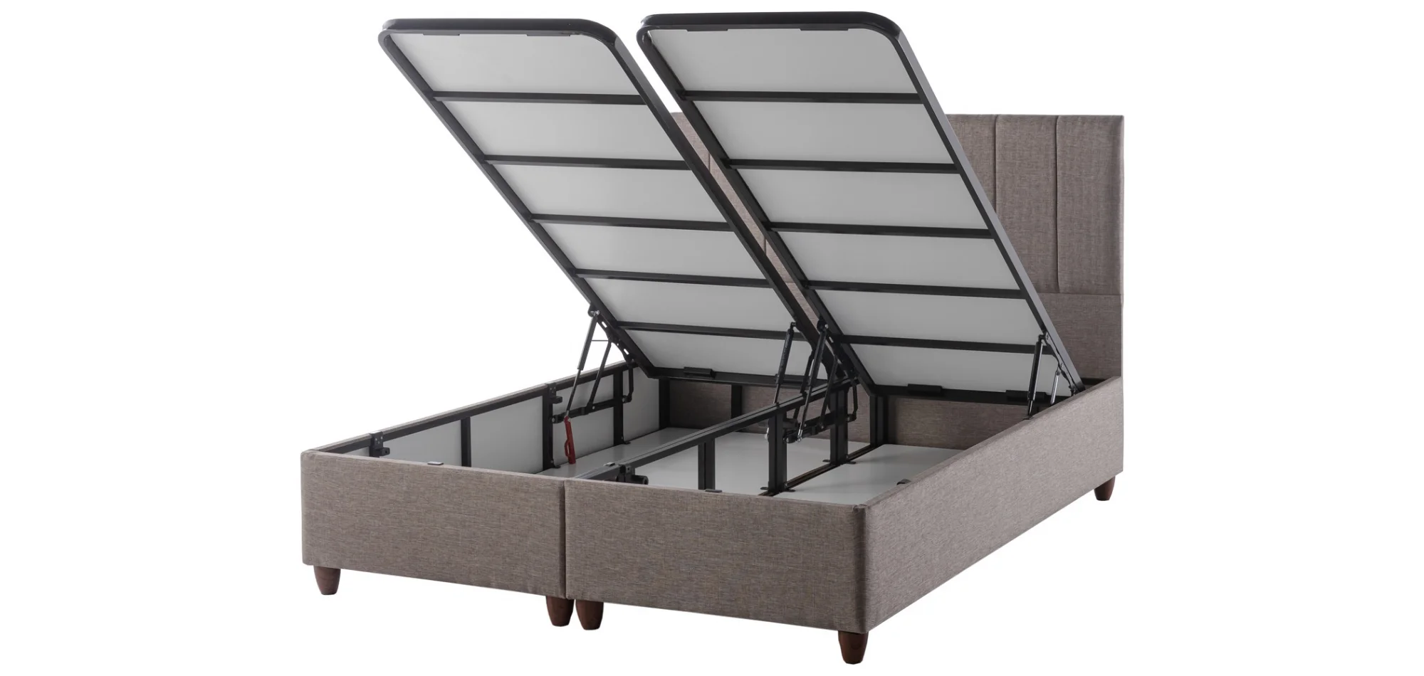 Ergo Sunset Baza Başlık Set