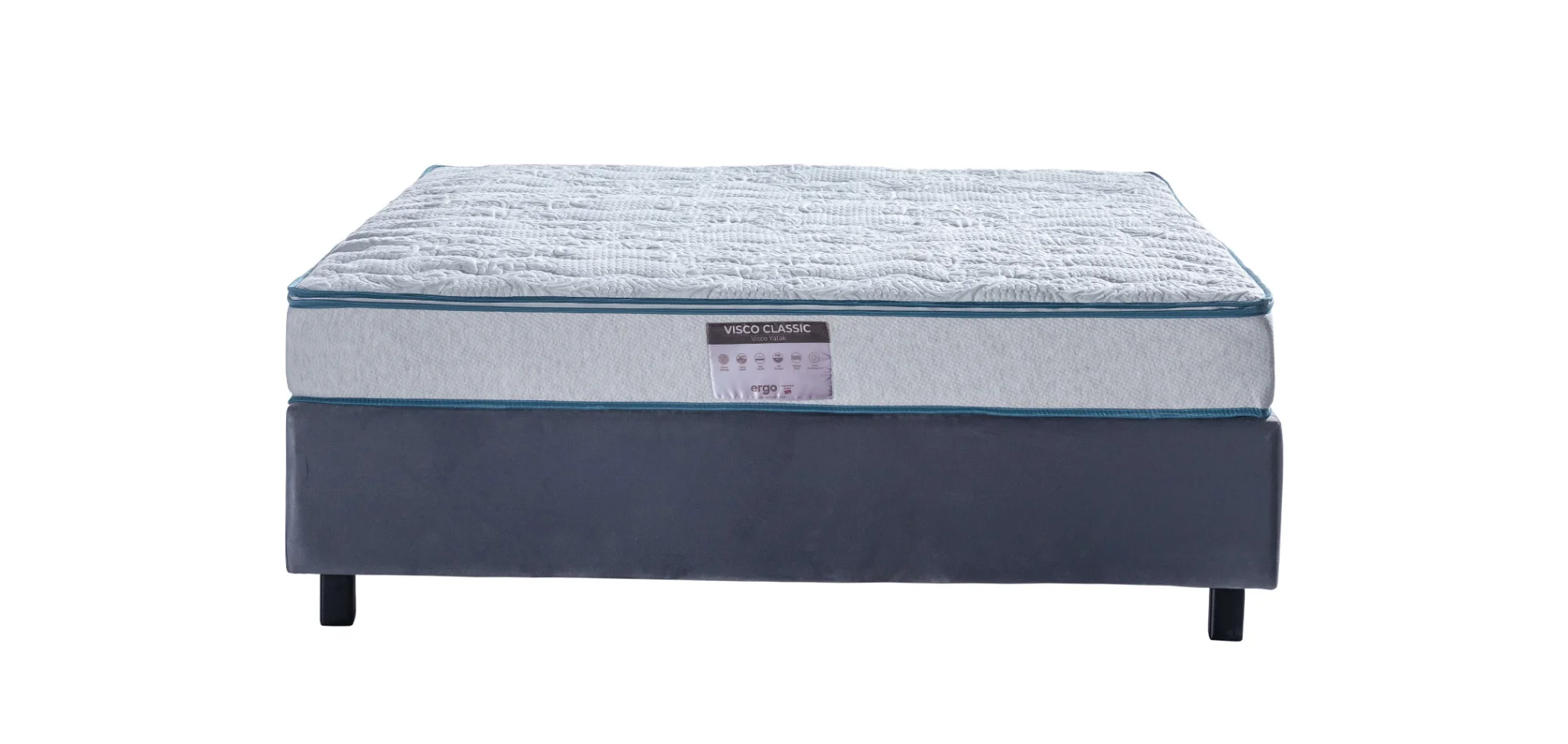 Ergo Vısco Classıc Yatak