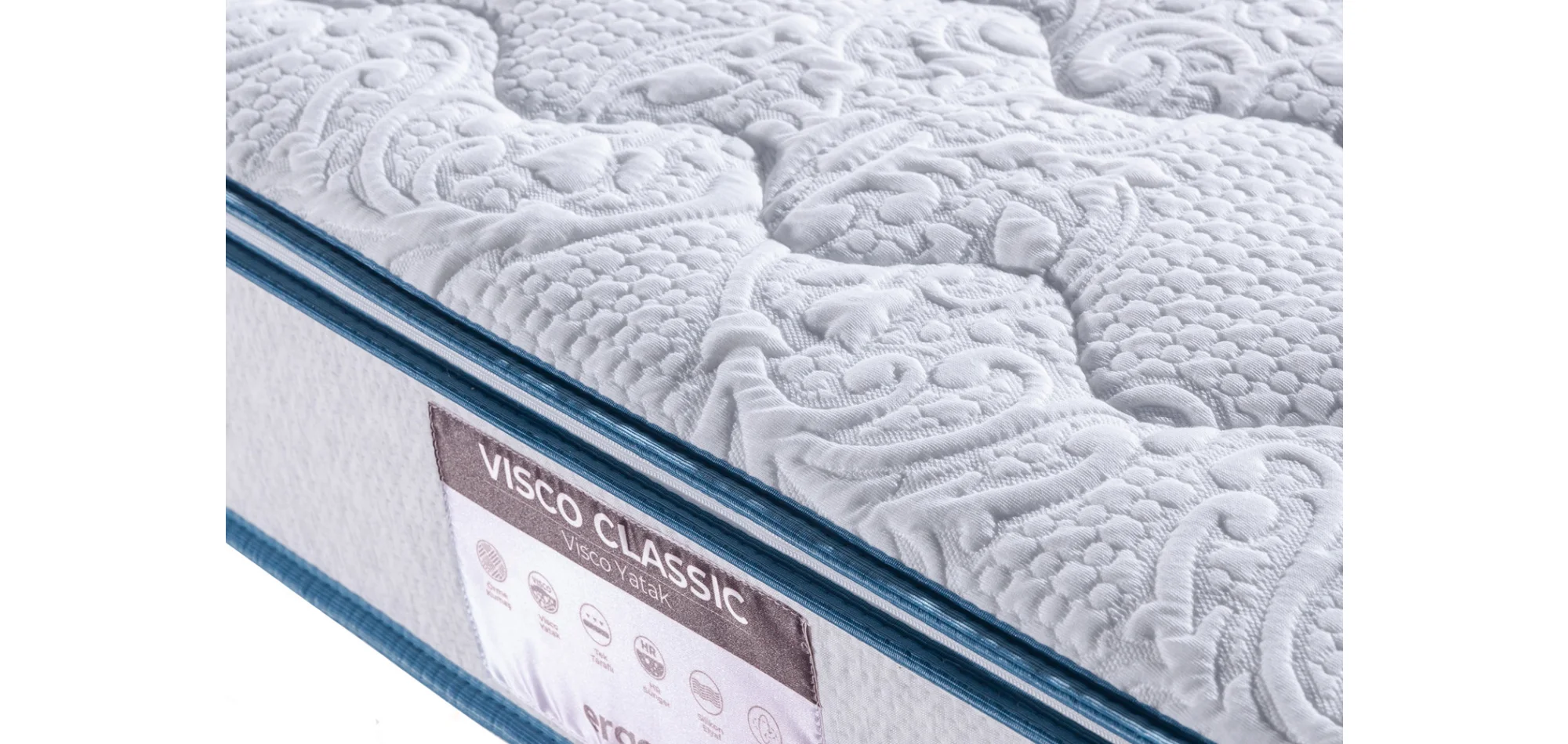 Ergo Vısco Classıc Yatak