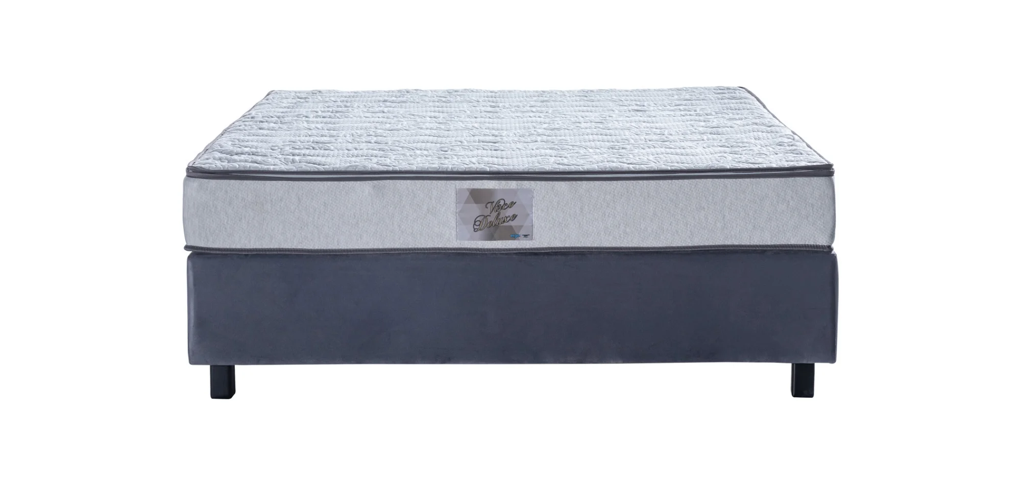 Ergo Vısco Deluxe Yatak