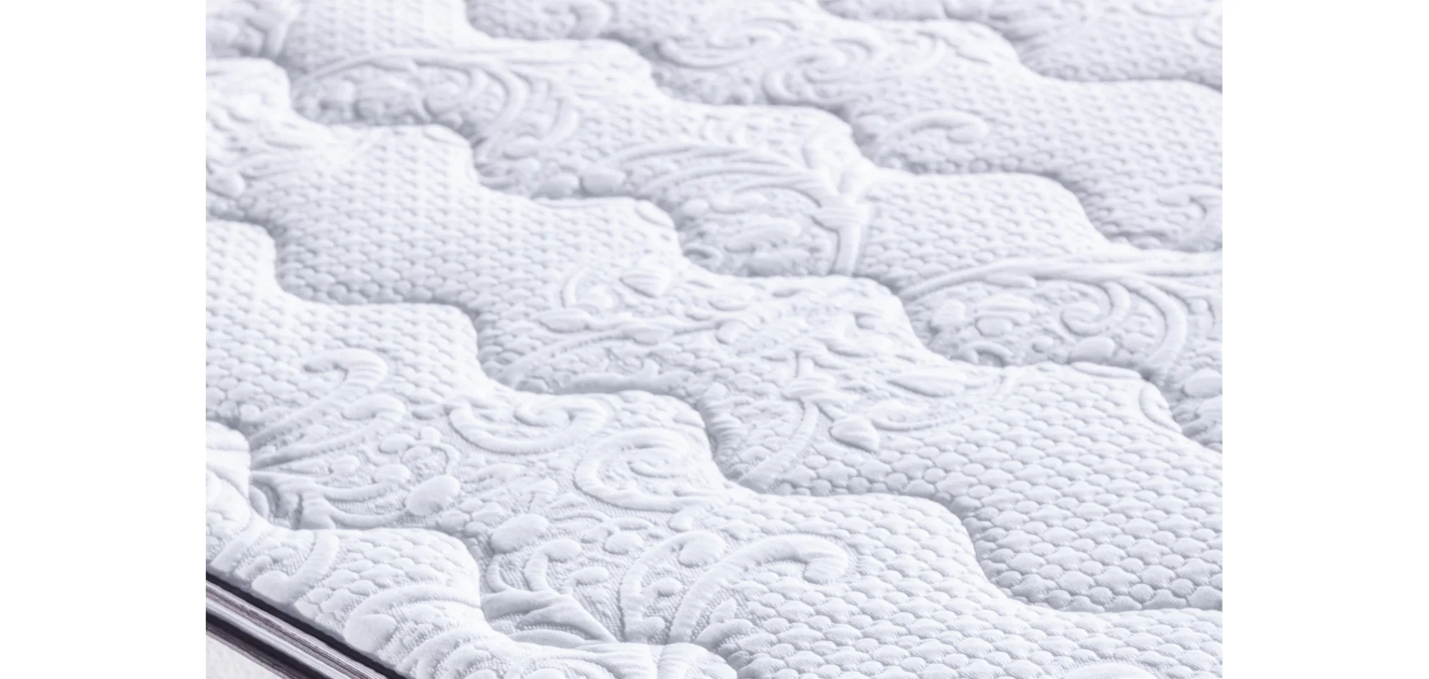 Ergo Vısco Deluxe Yatak