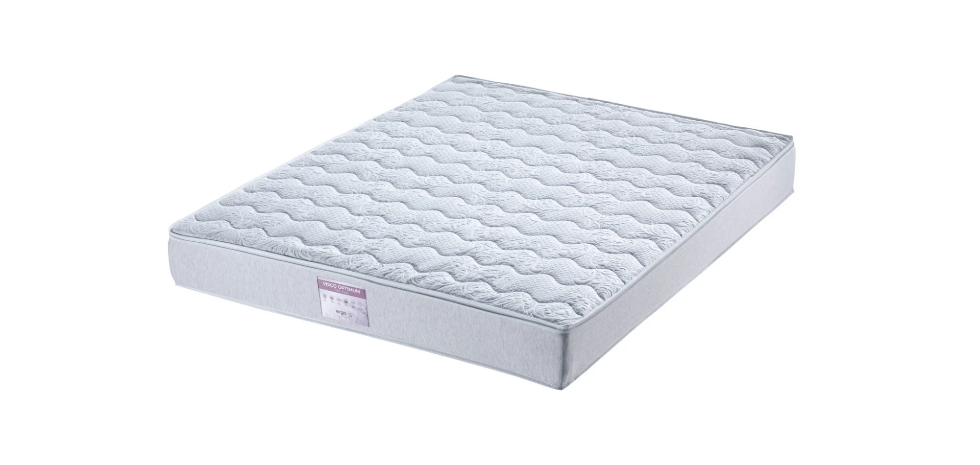 Ergo Vısco Optımum Yatak