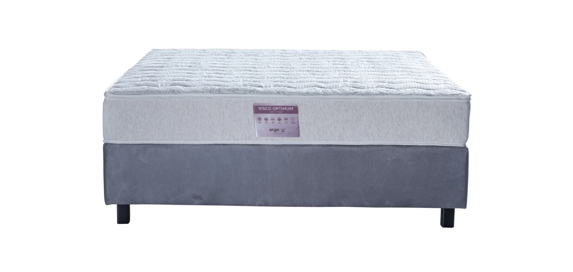 Ergo Vısco Optımum Yatak