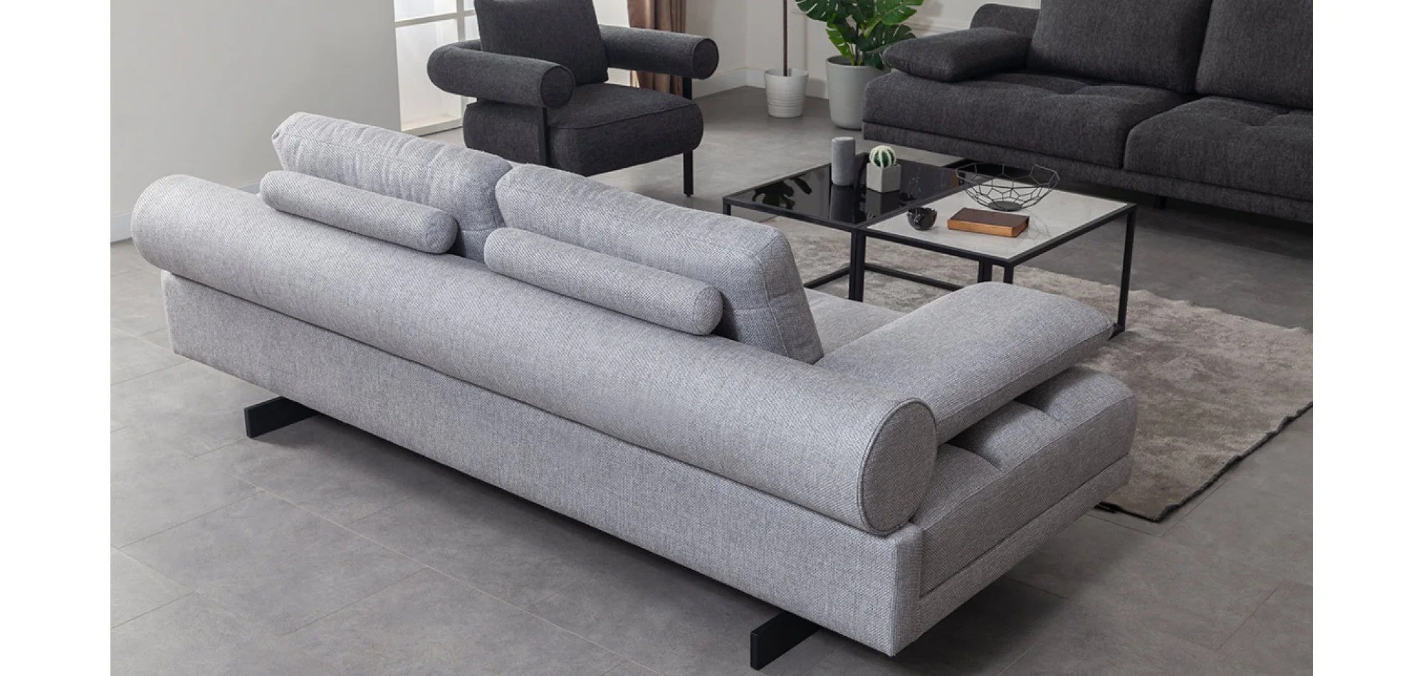 Esila Koltuk Takımı