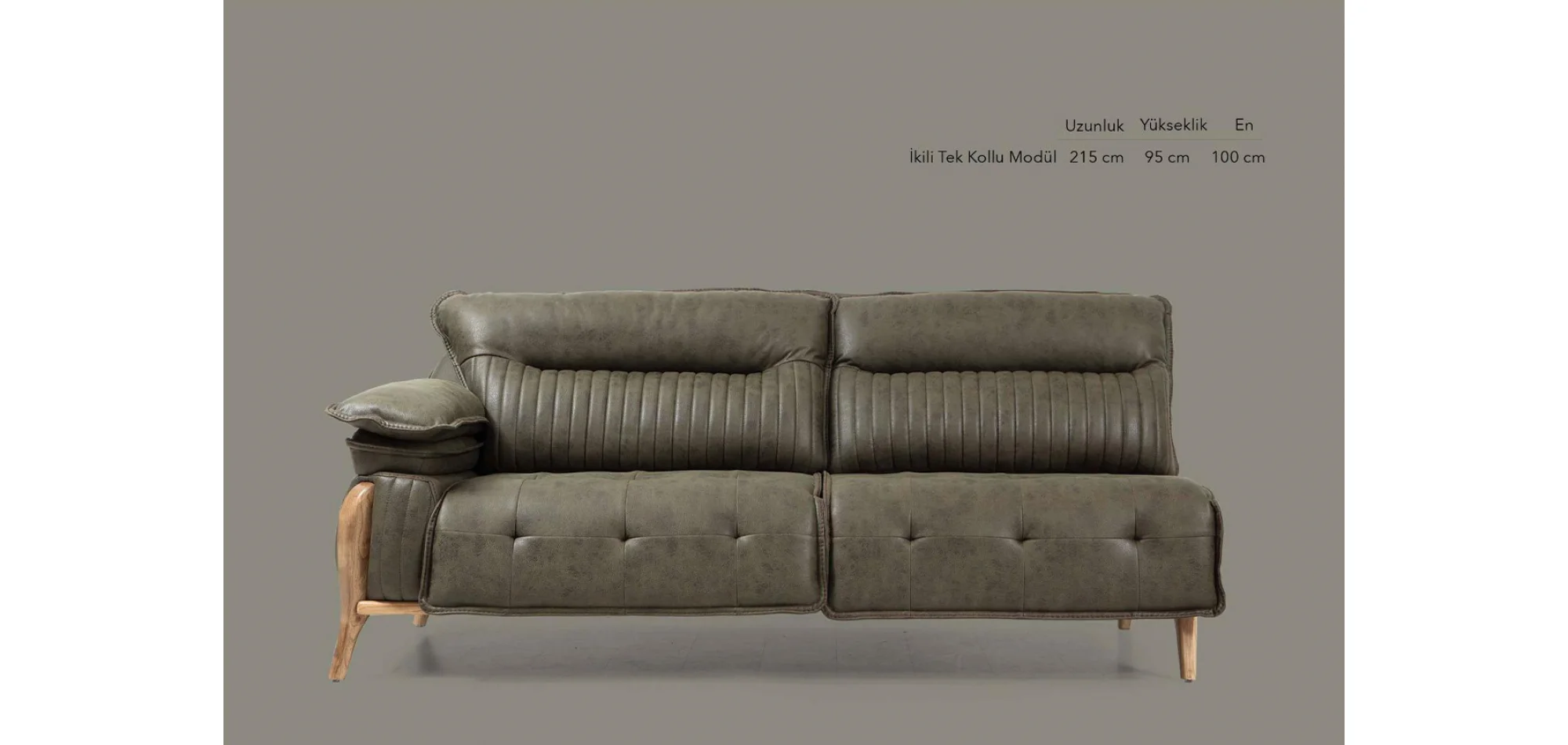 Olivya Köşe Takımı