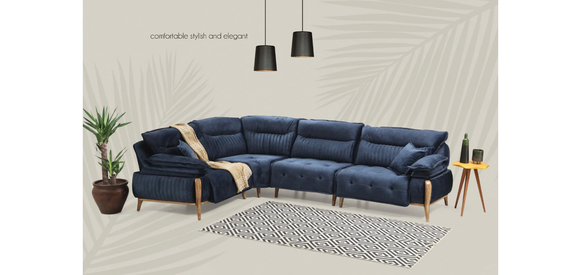 Olivya Köşe Takımı