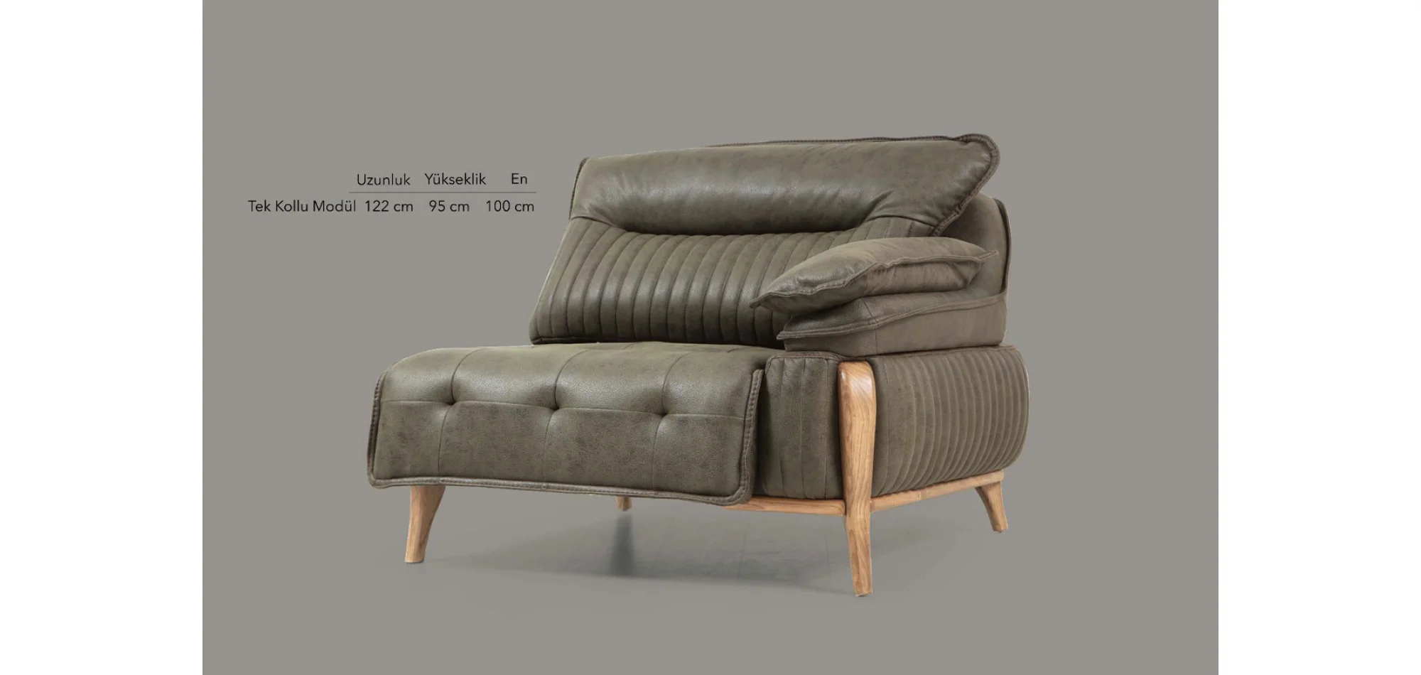 Olivya Köşe Takımı