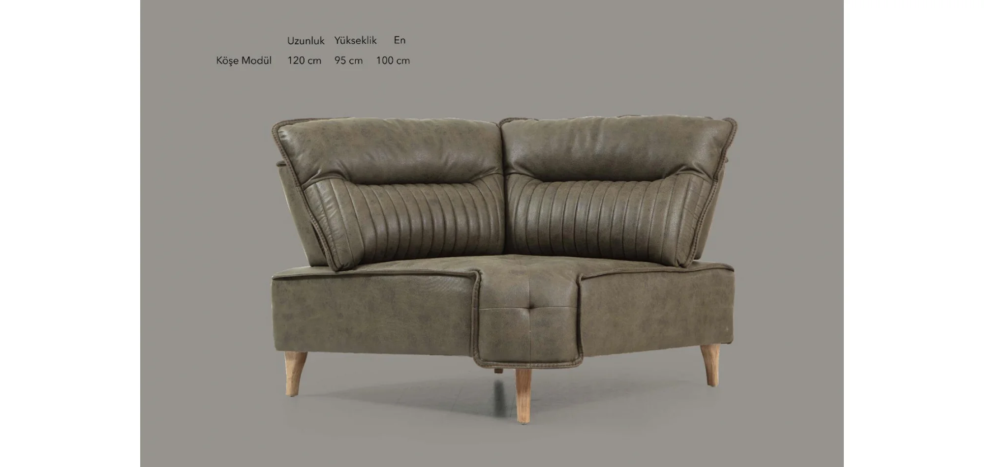 Olivya Köşe Takımı