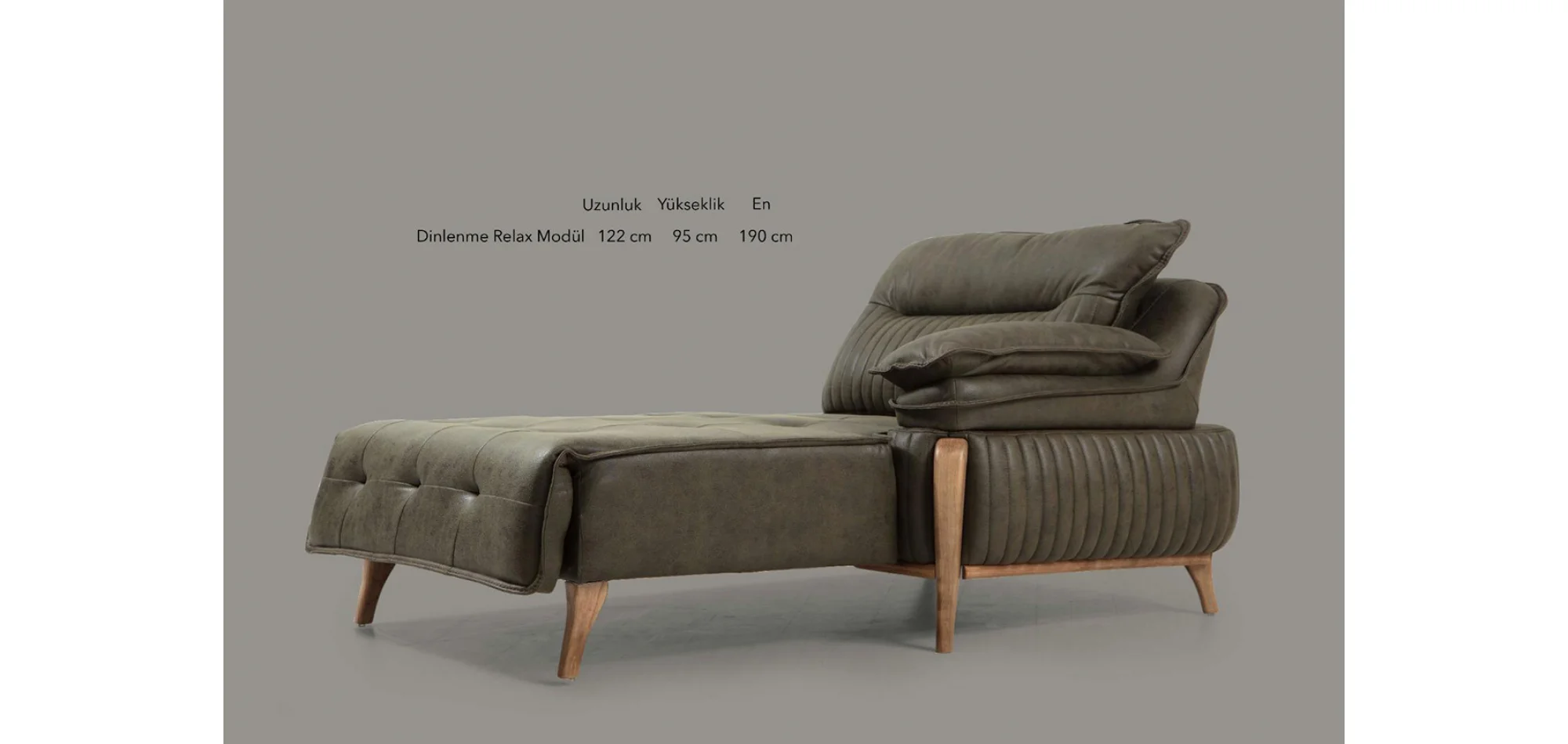 Olivya Köşe Takımı