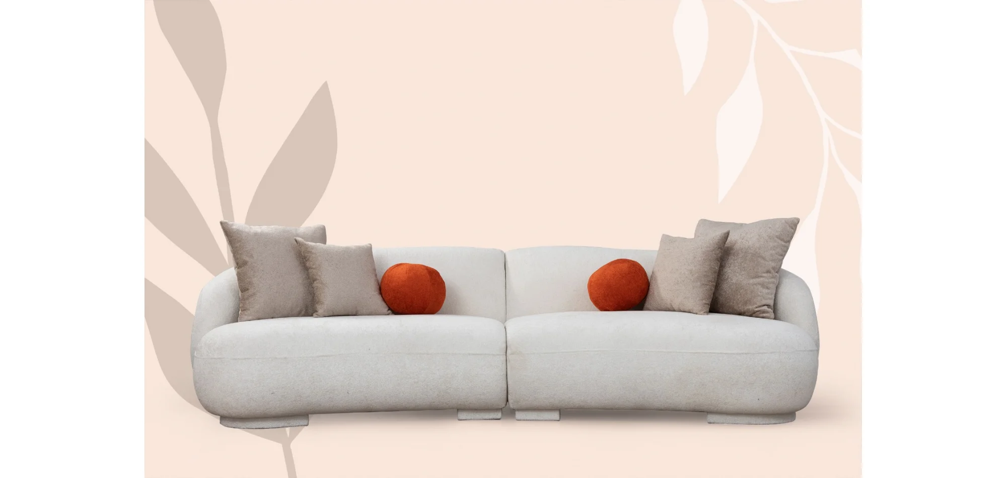 Elenda Koltuk Takımı