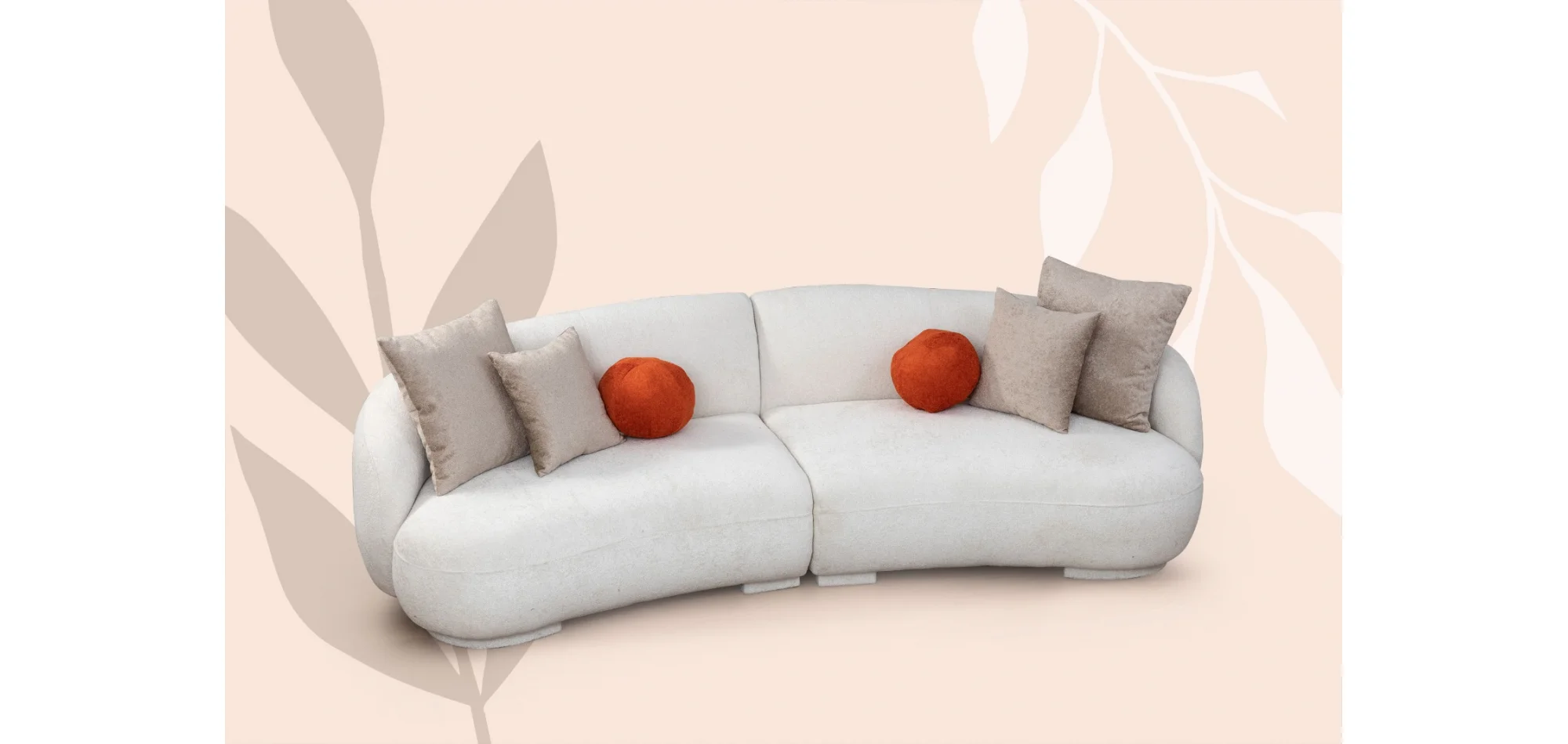 Elenda Koltuk Takımı