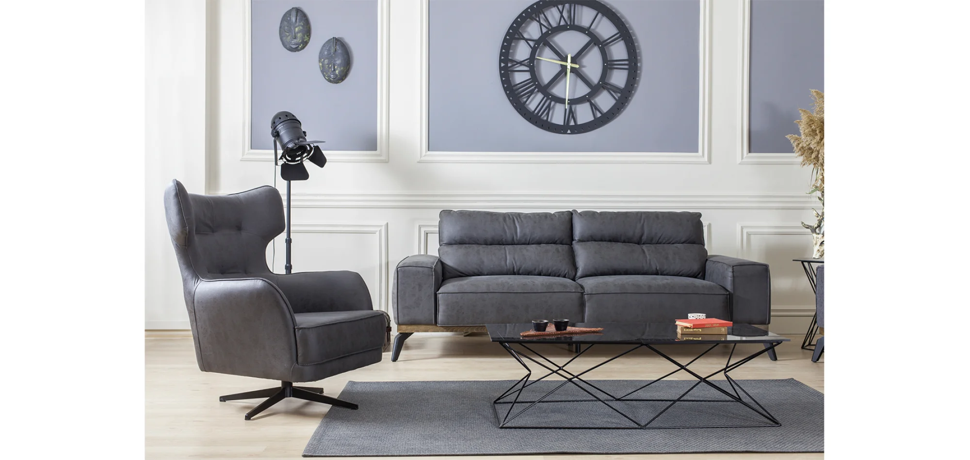 Relax Koltuk Takımı