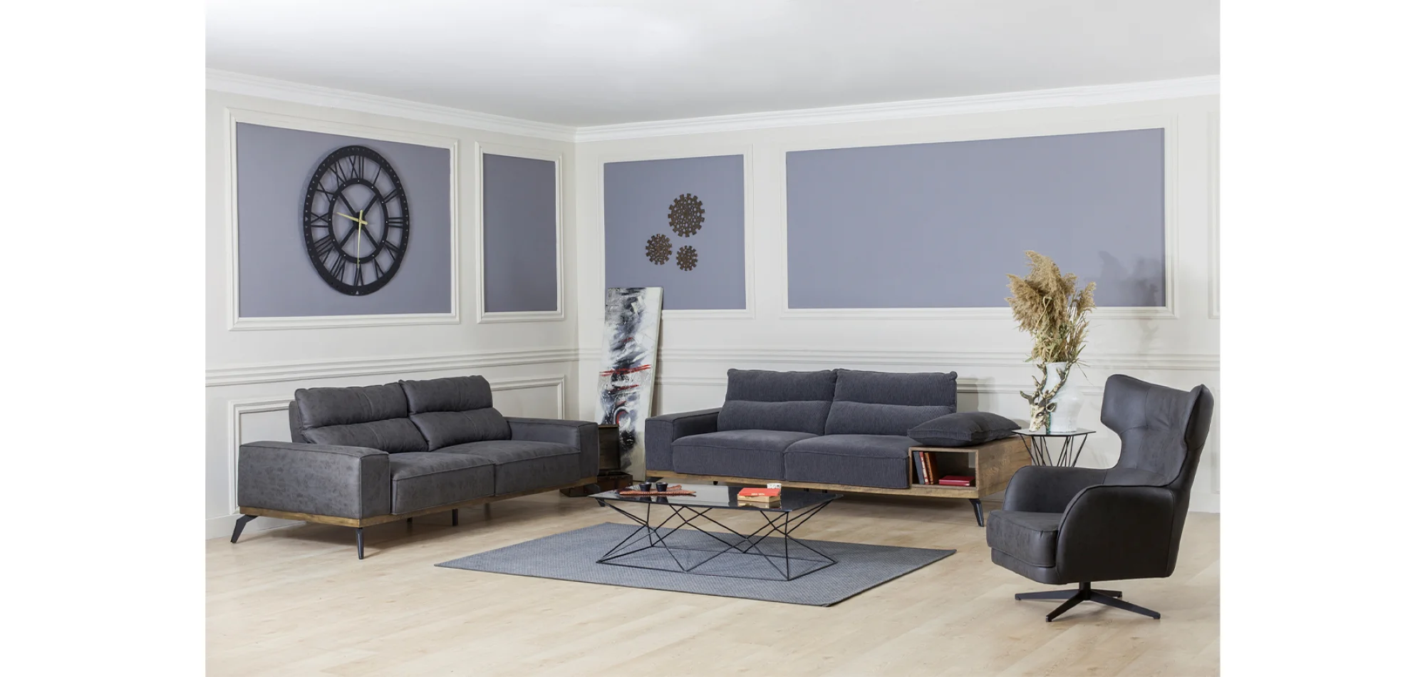 Relax Koltuk Takımı