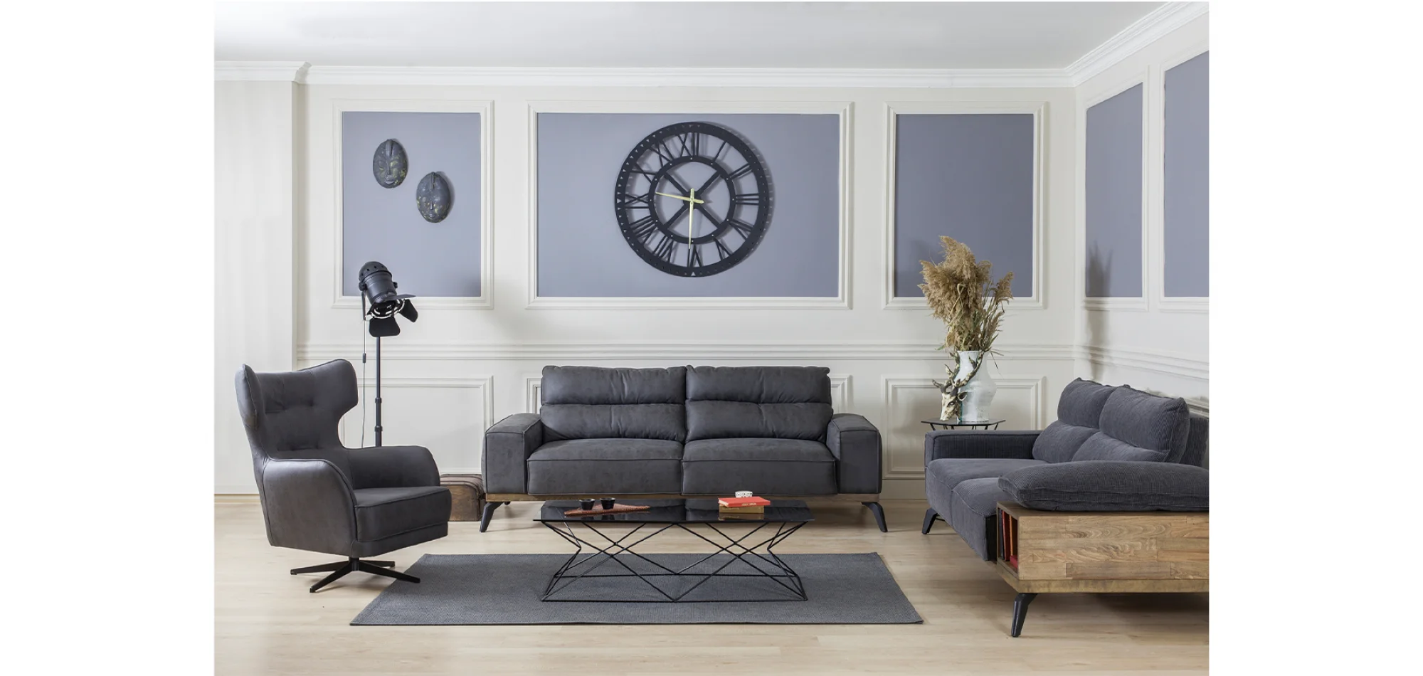 Relax Koltuk Takımı