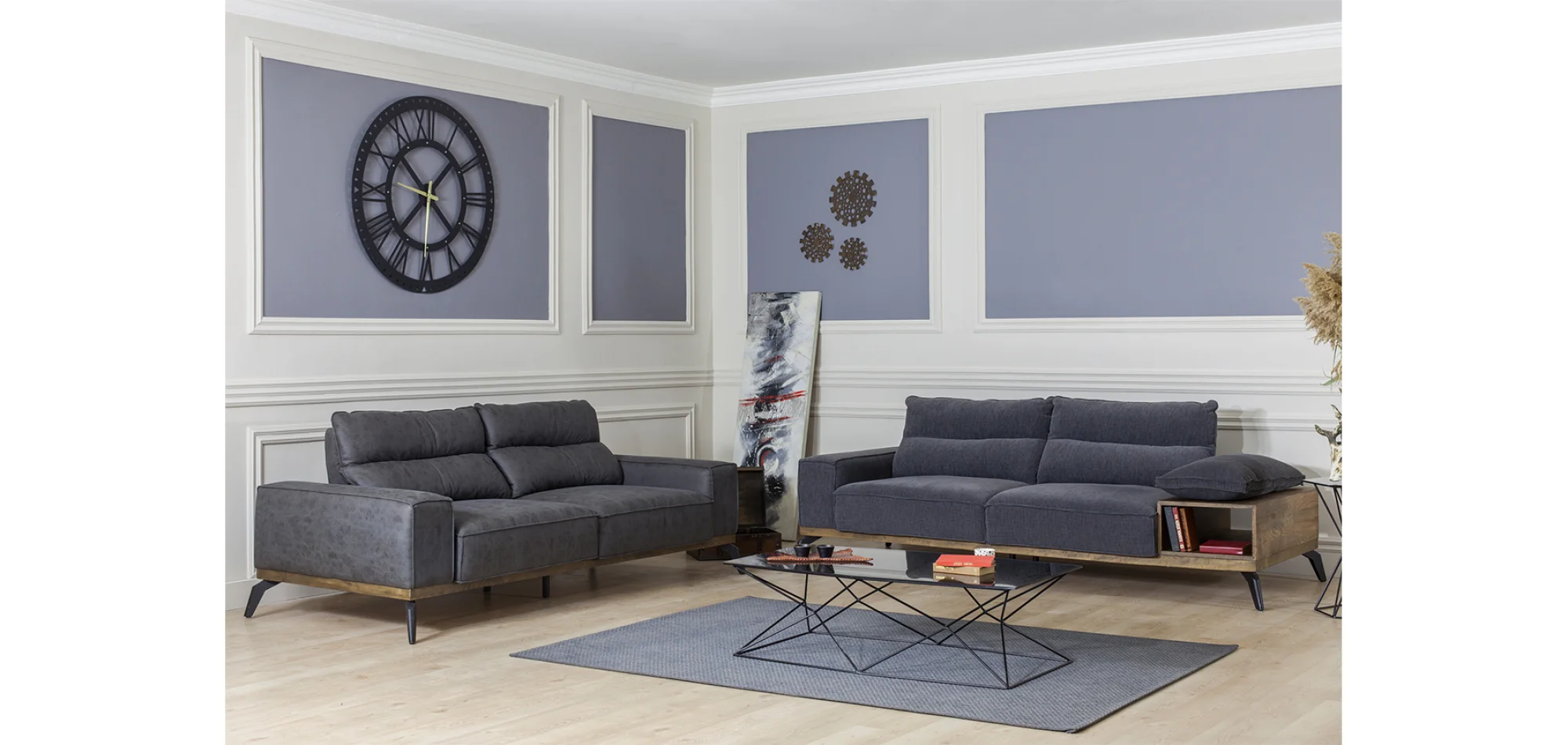 Relax Koltuk Takımı