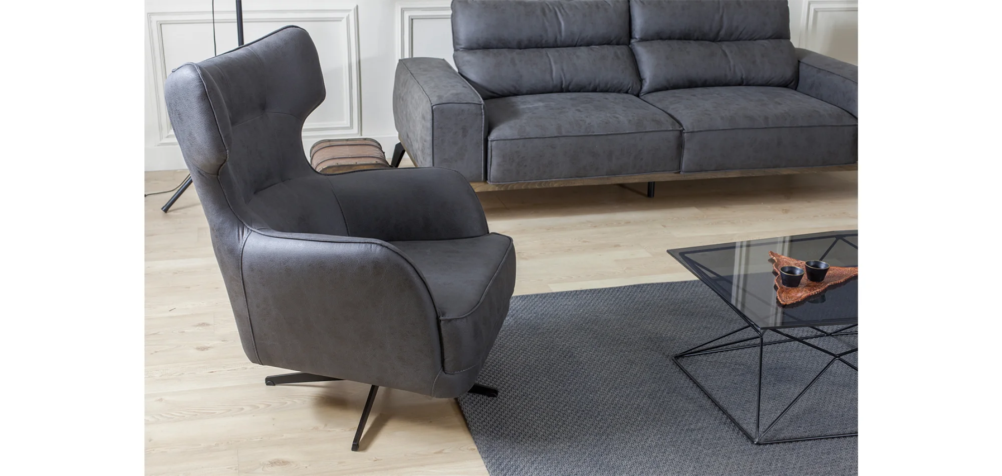 Relax Koltuk Takımı