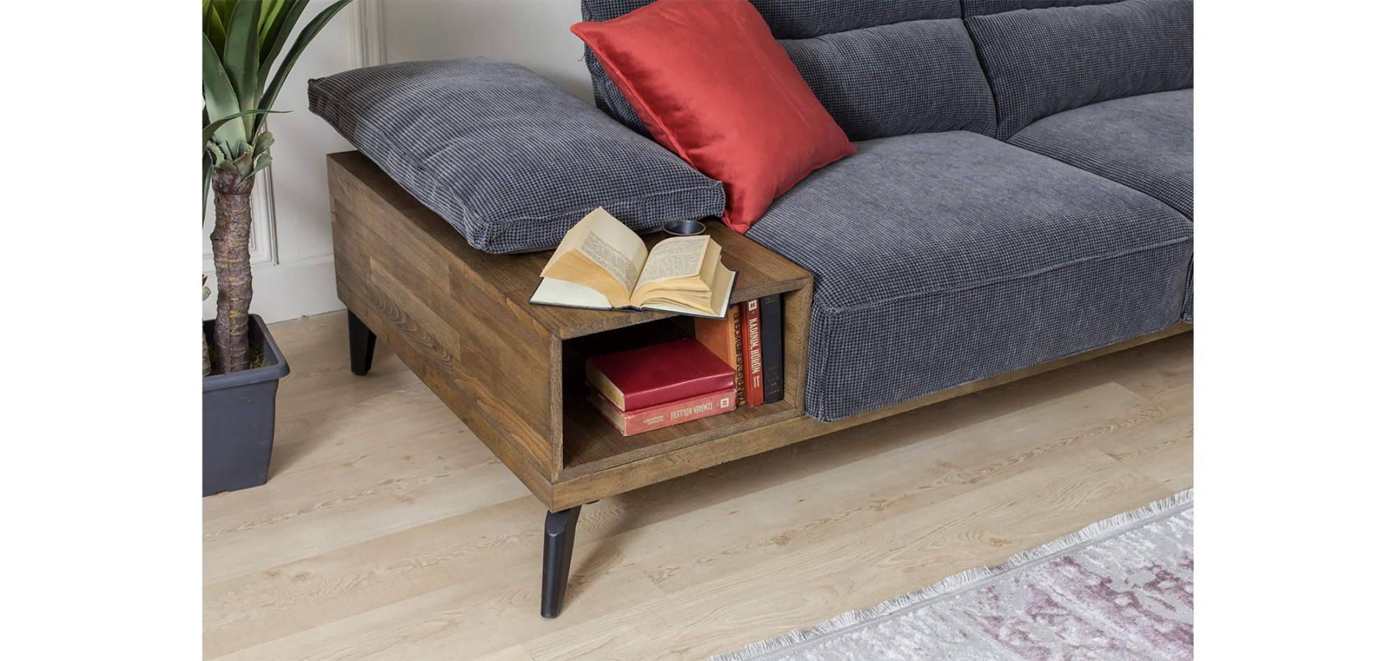 Relax Köşe Takımı Midi (350 X 325)