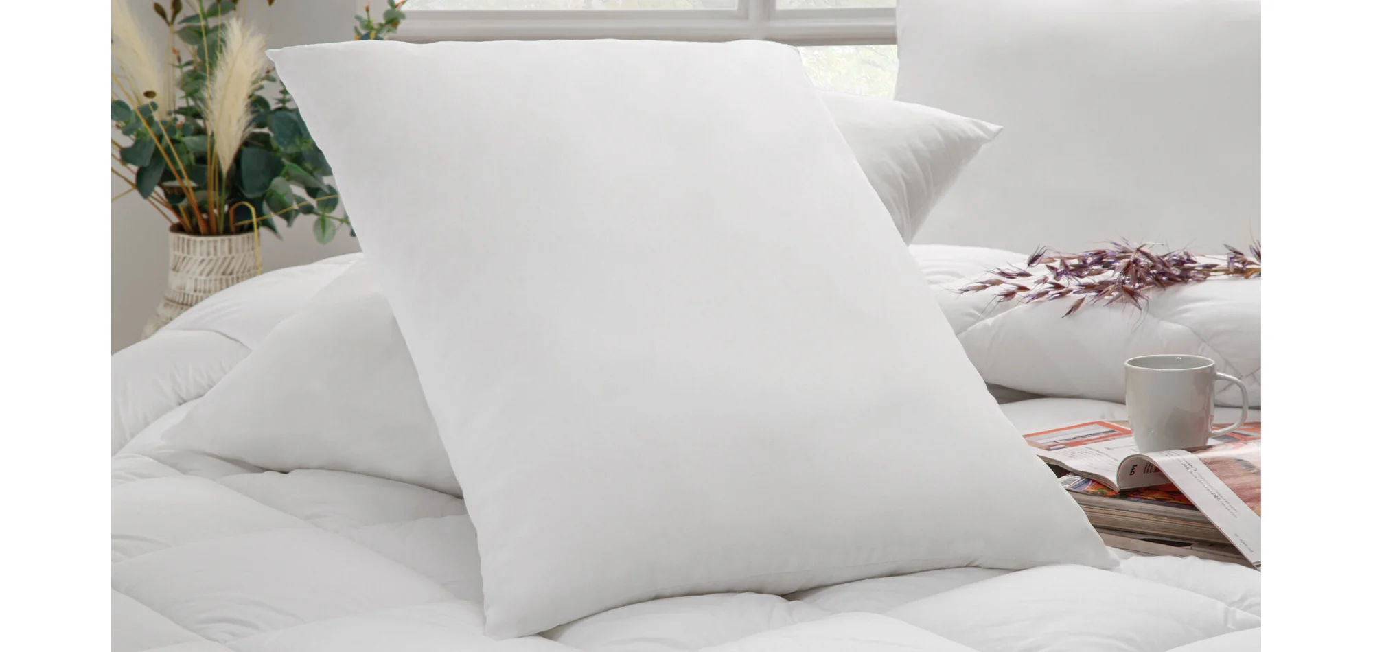 Corbell Yastık 50x70