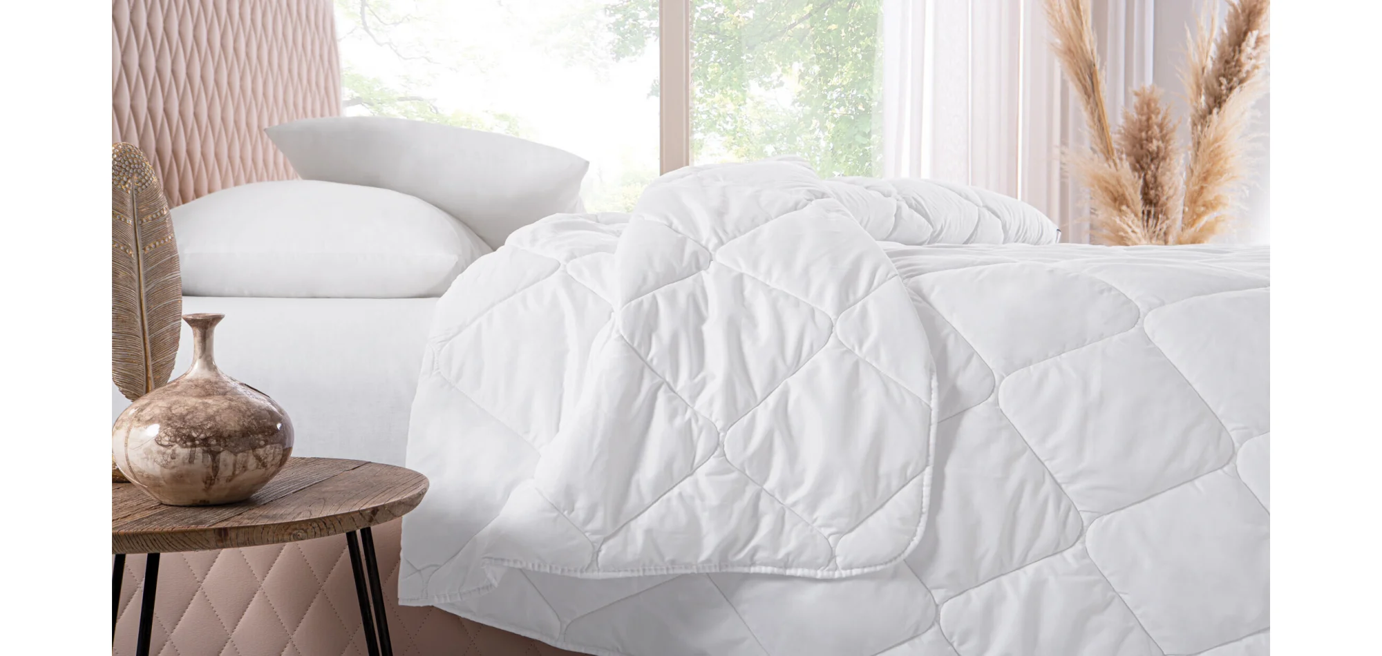 Semmy Yorgan Tek Kişilik 155x215